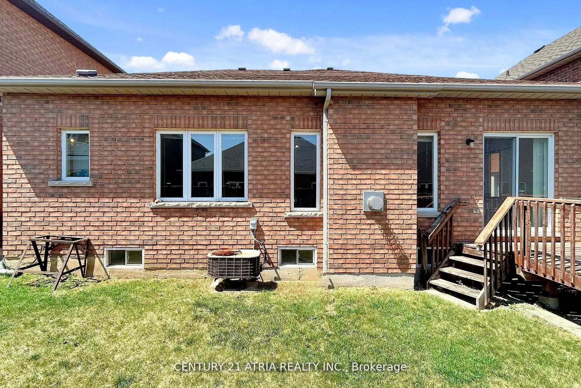 25 Palisade Crescent