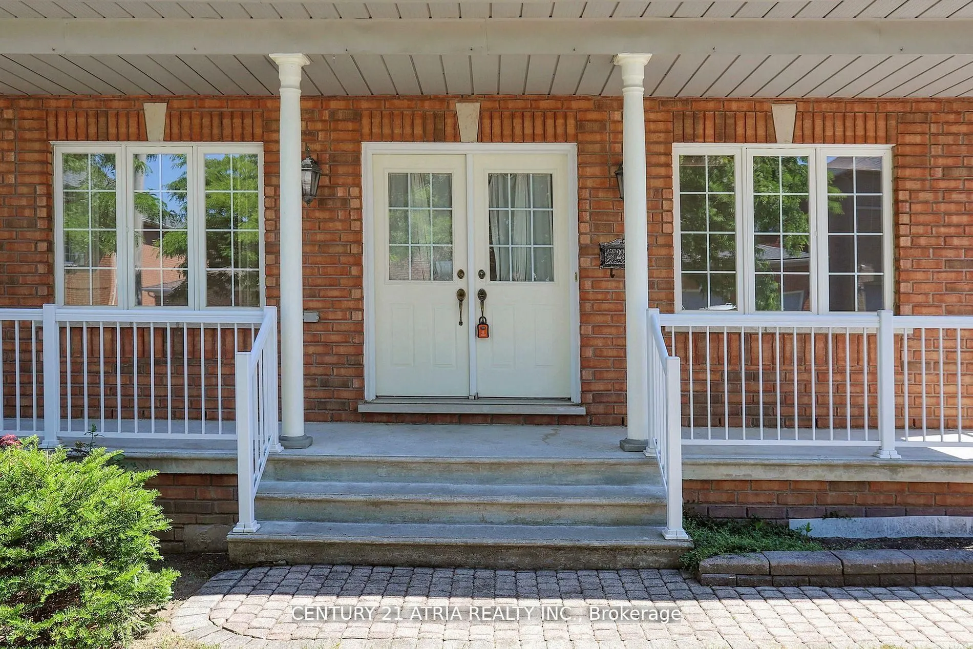 25 Palisade Crescent