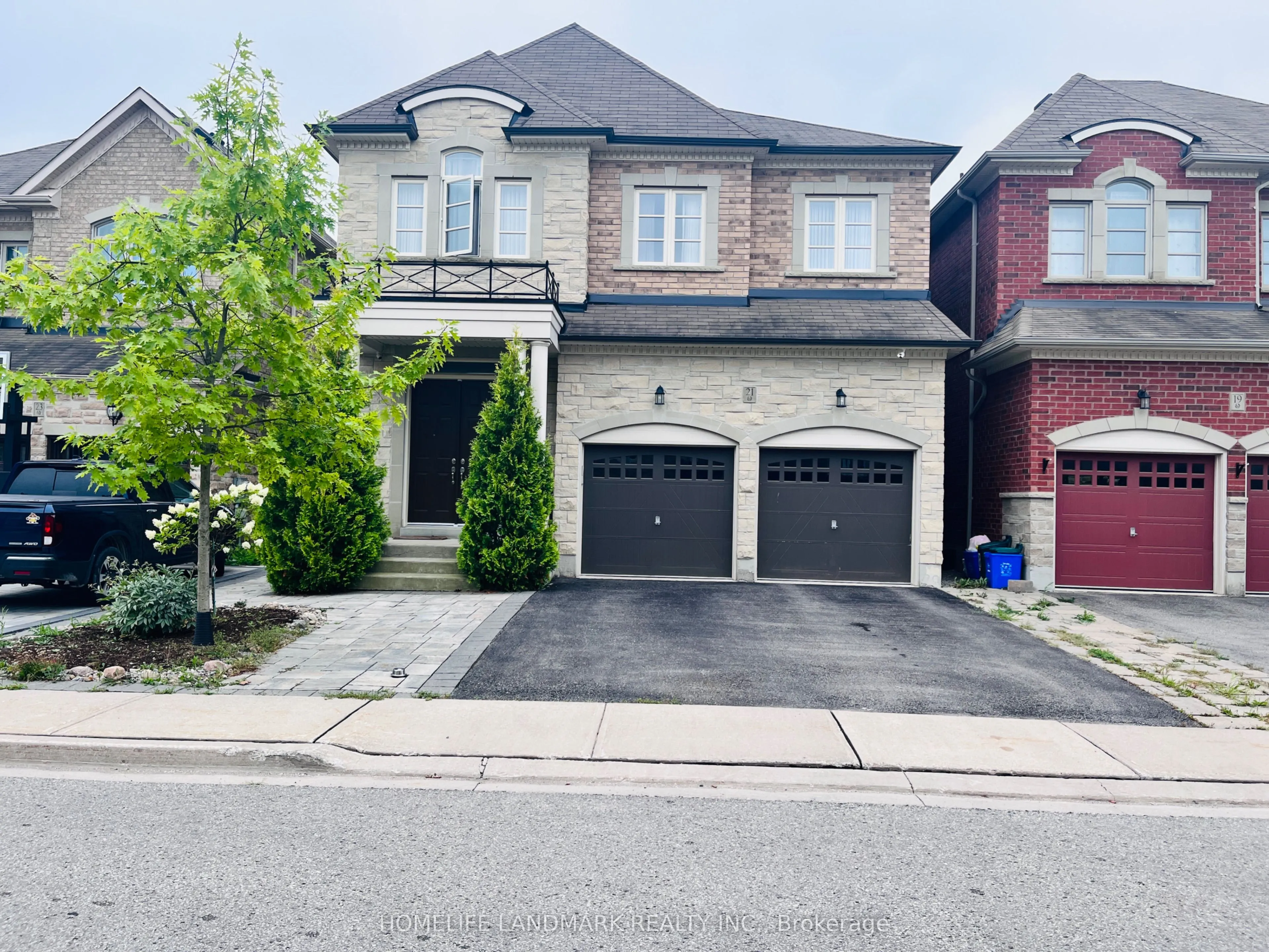 21 Plantain Lane, #Bsmt