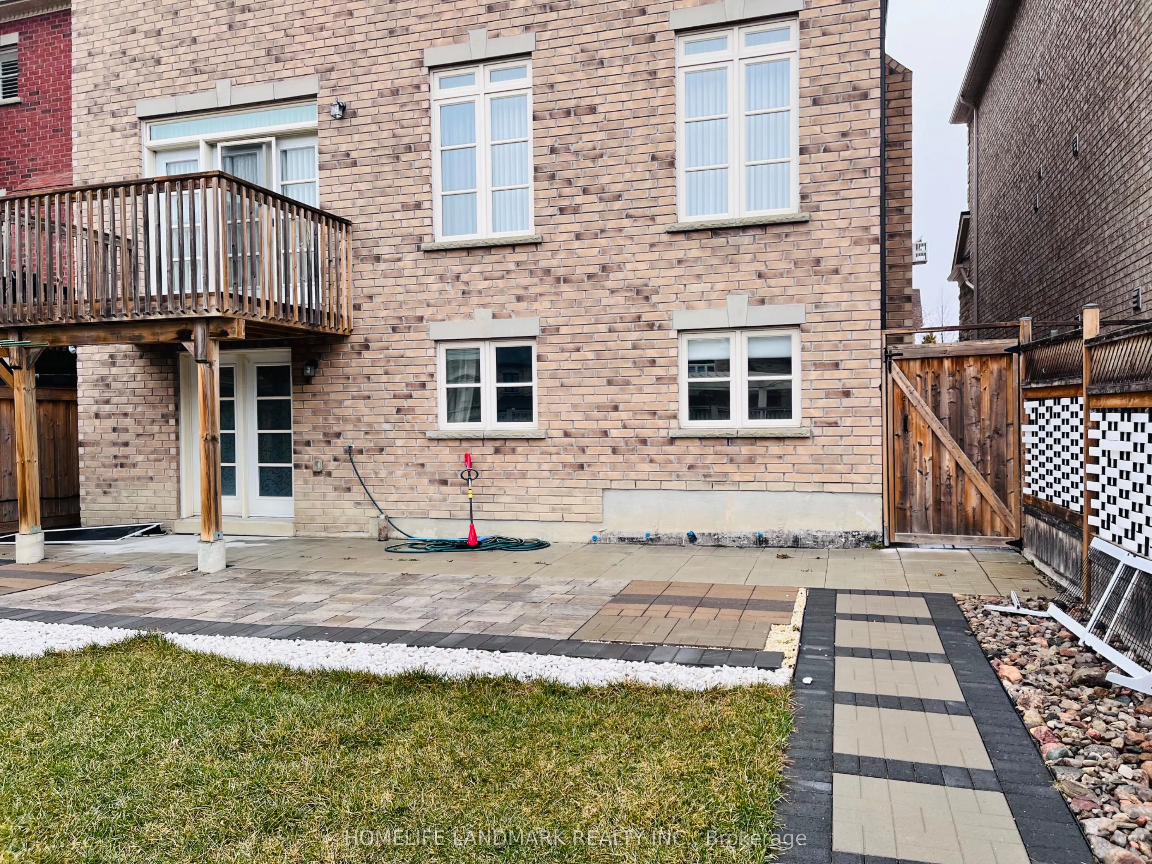 21 Plantain Lane, #Bsmt