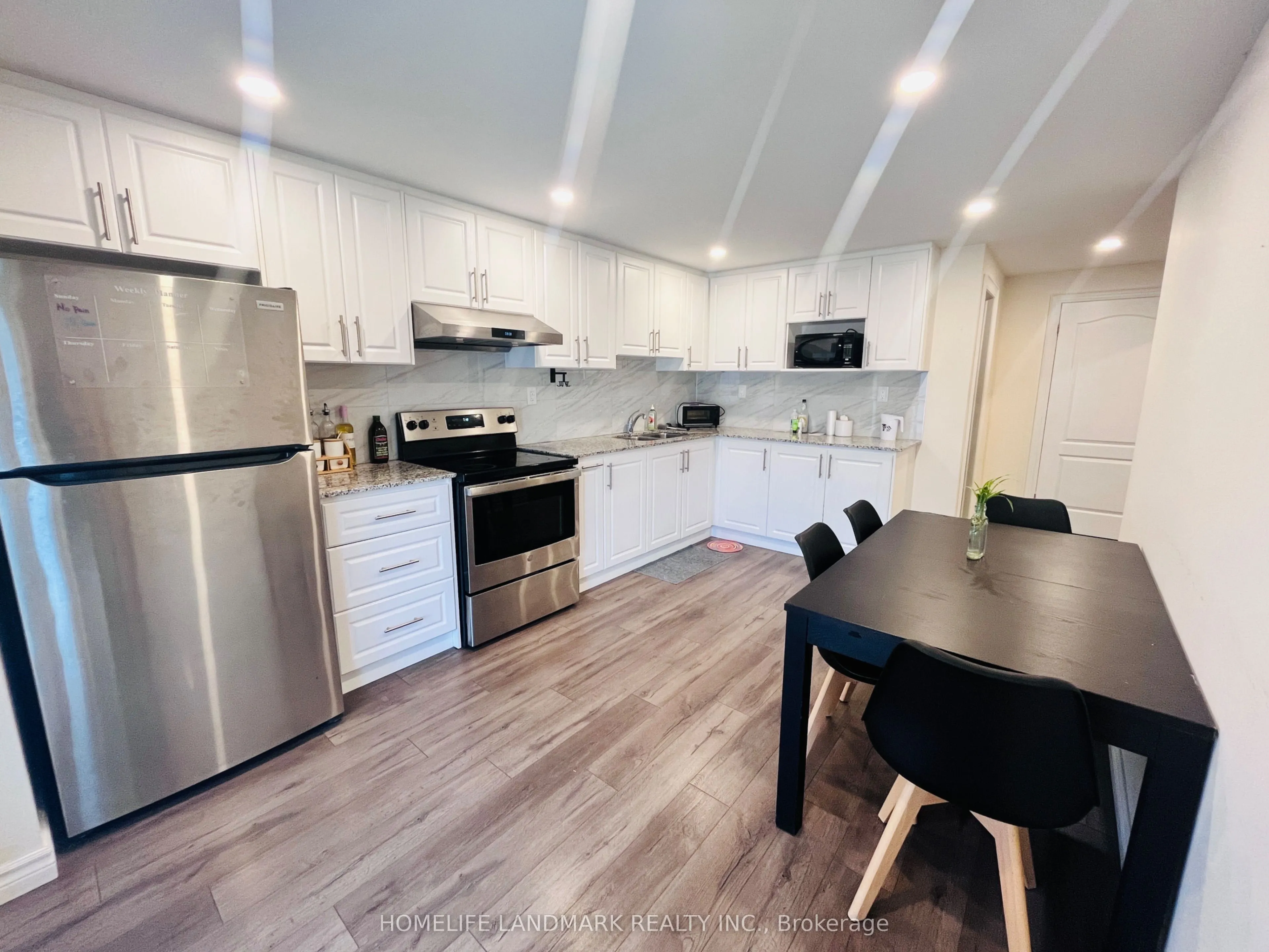 21 Plantain Lane, #Bsmt