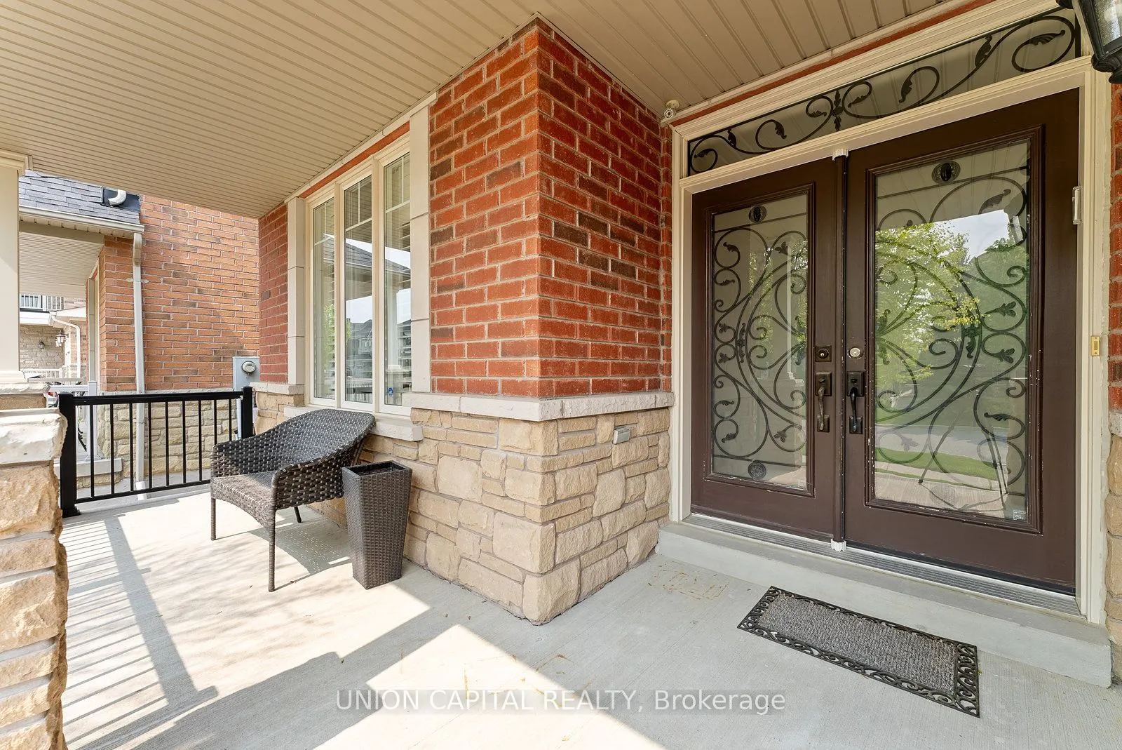 57 Routledge Drive