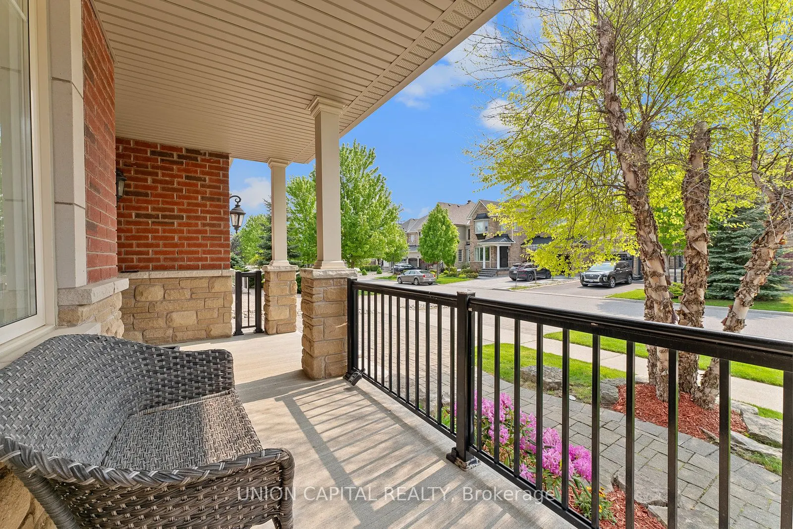 57 Routledge Drive