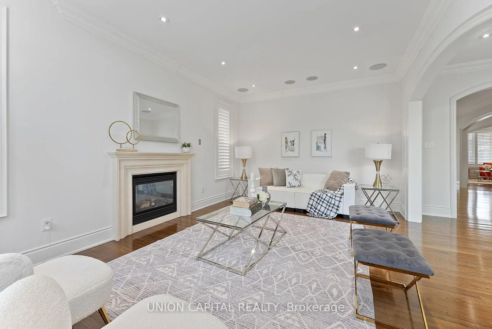 57 Routledge Drive