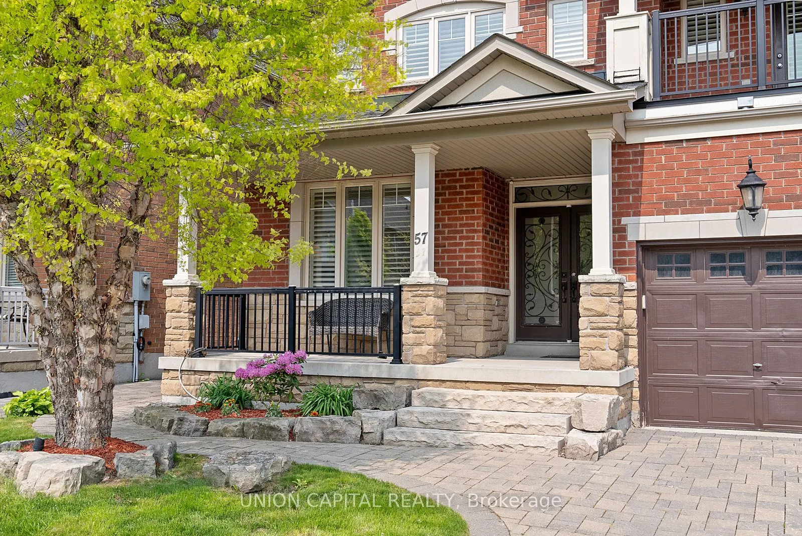 57 Routledge Drive
