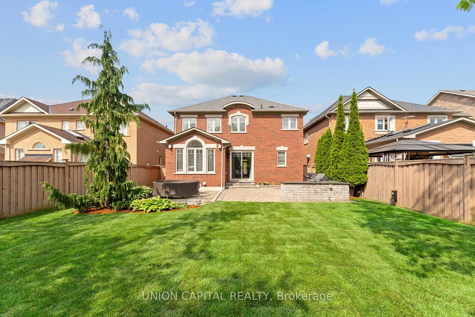 57 Routledge Drive