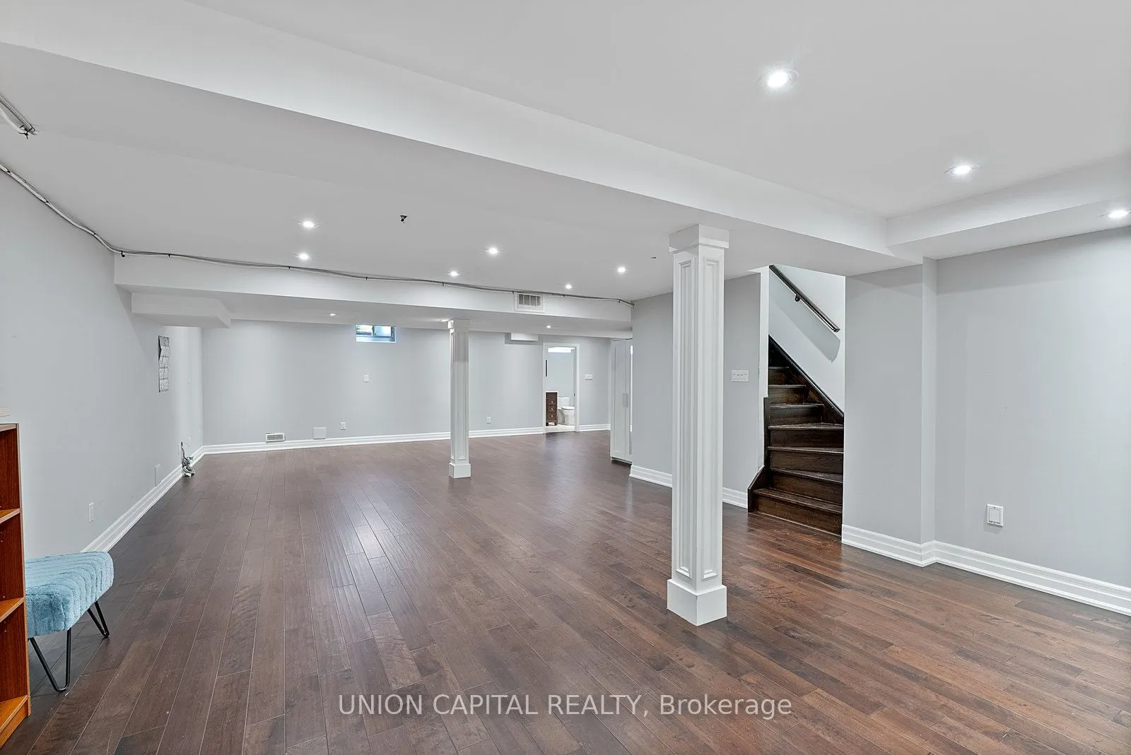 57 Routledge Drive