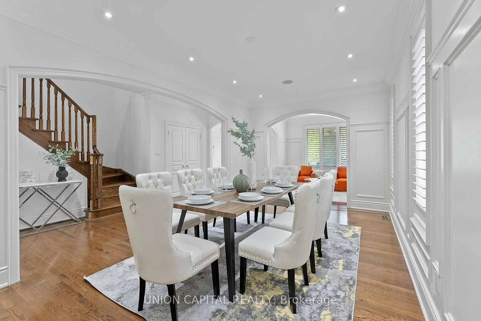 57 Routledge Drive