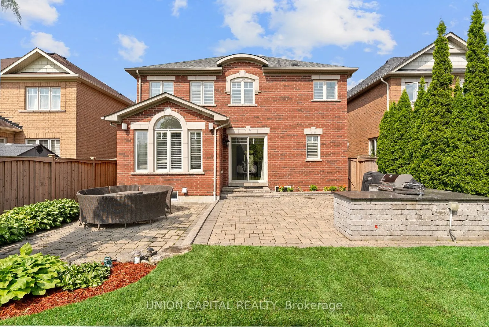 57 Routledge Drive