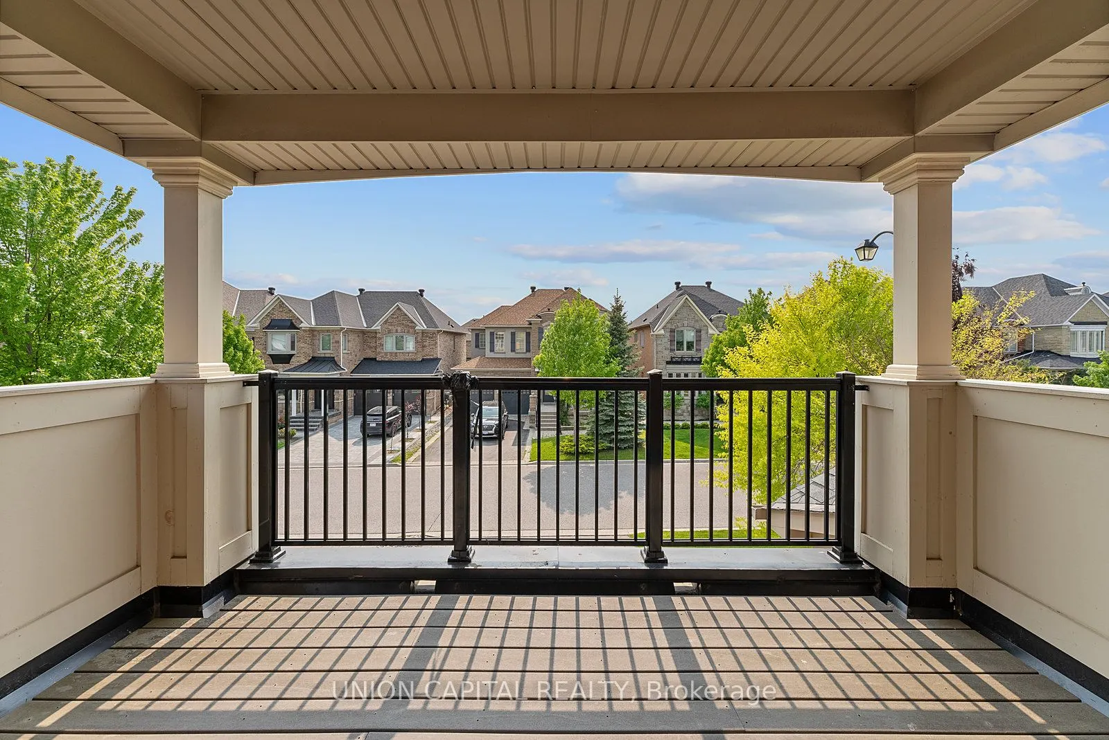 57 Routledge Drive
