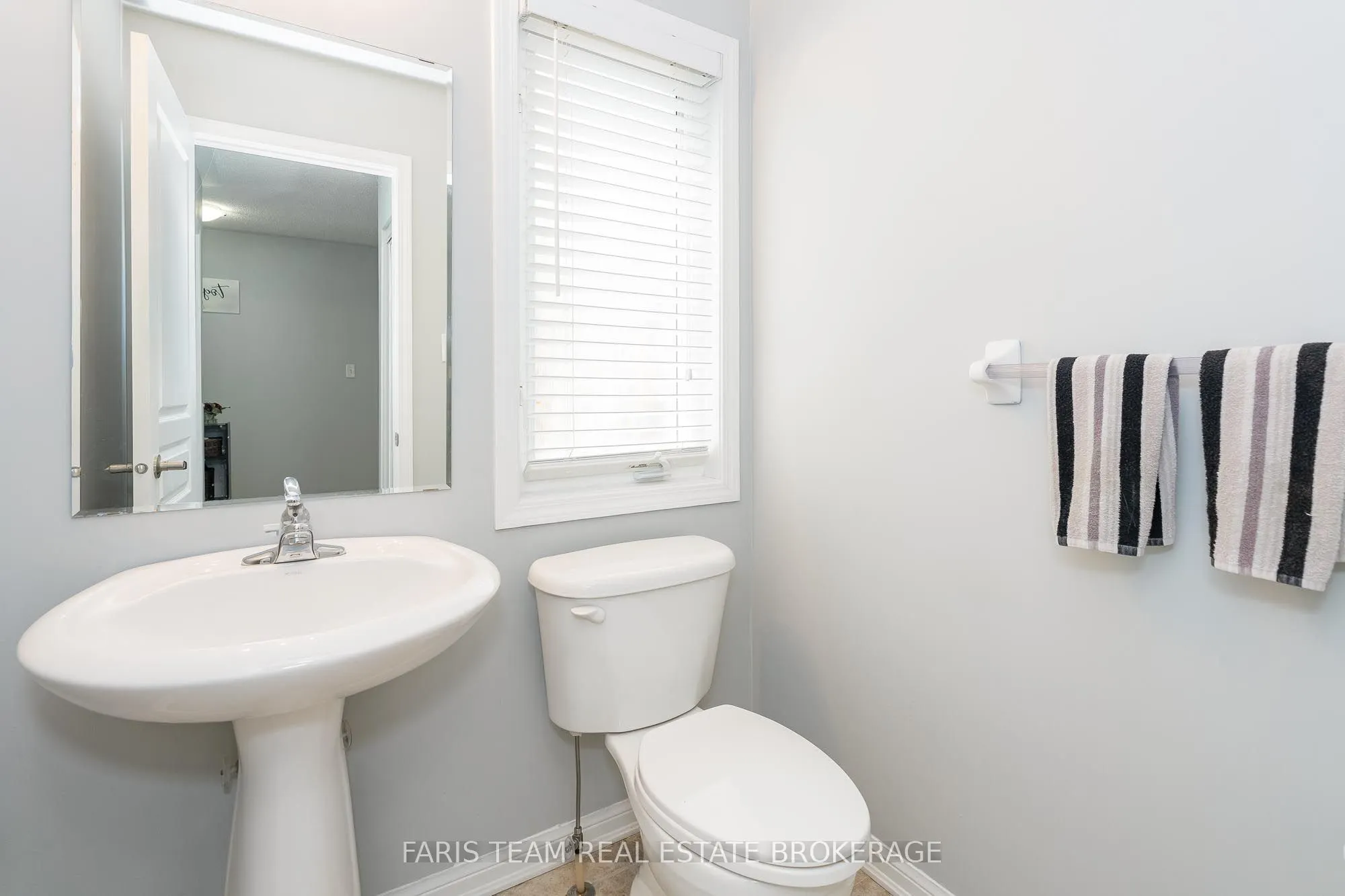 4 Callander Crescent