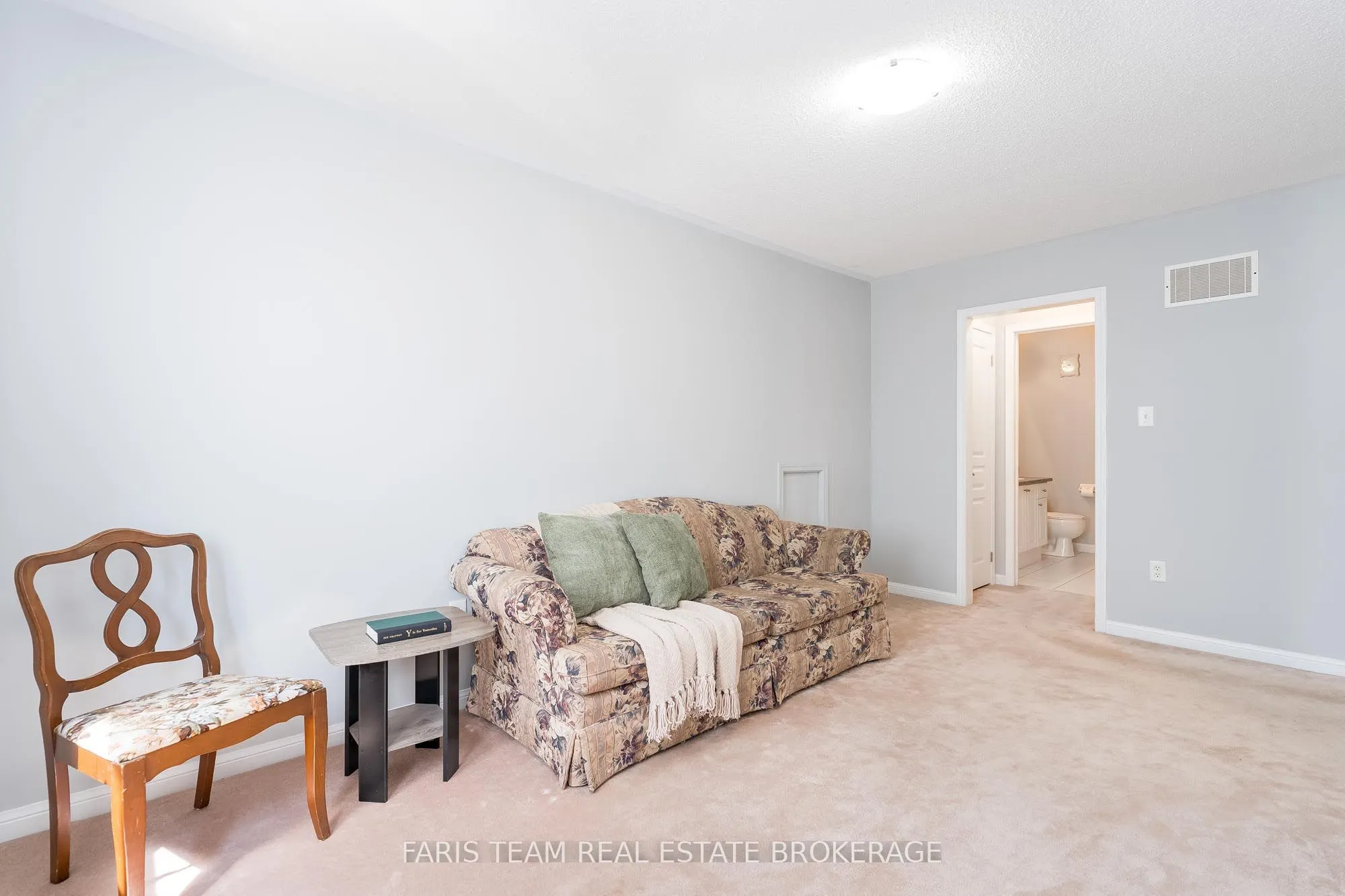 4 Callander Crescent