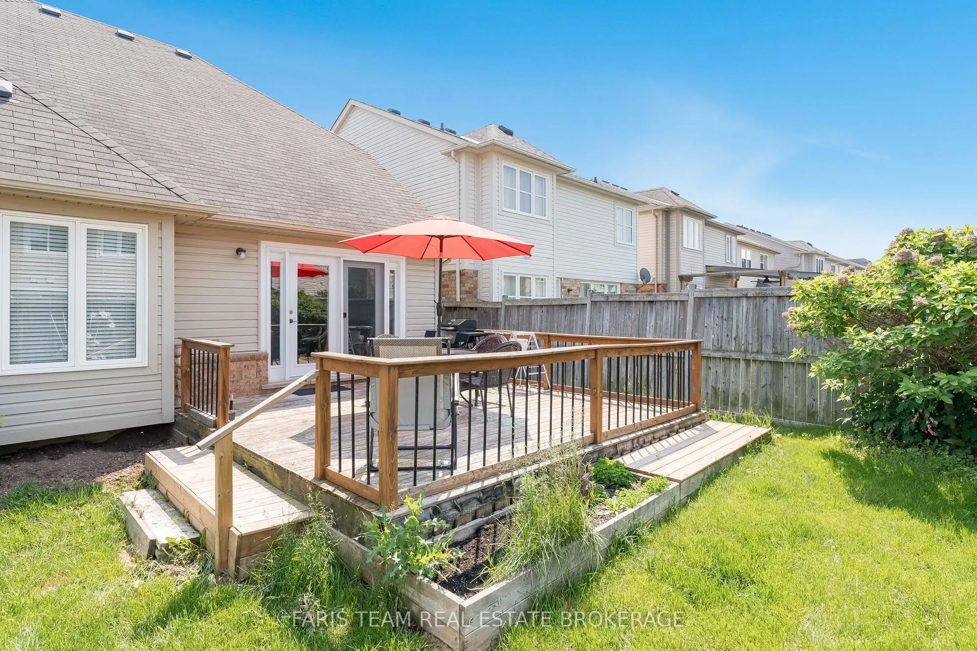 4 Callander Crescent