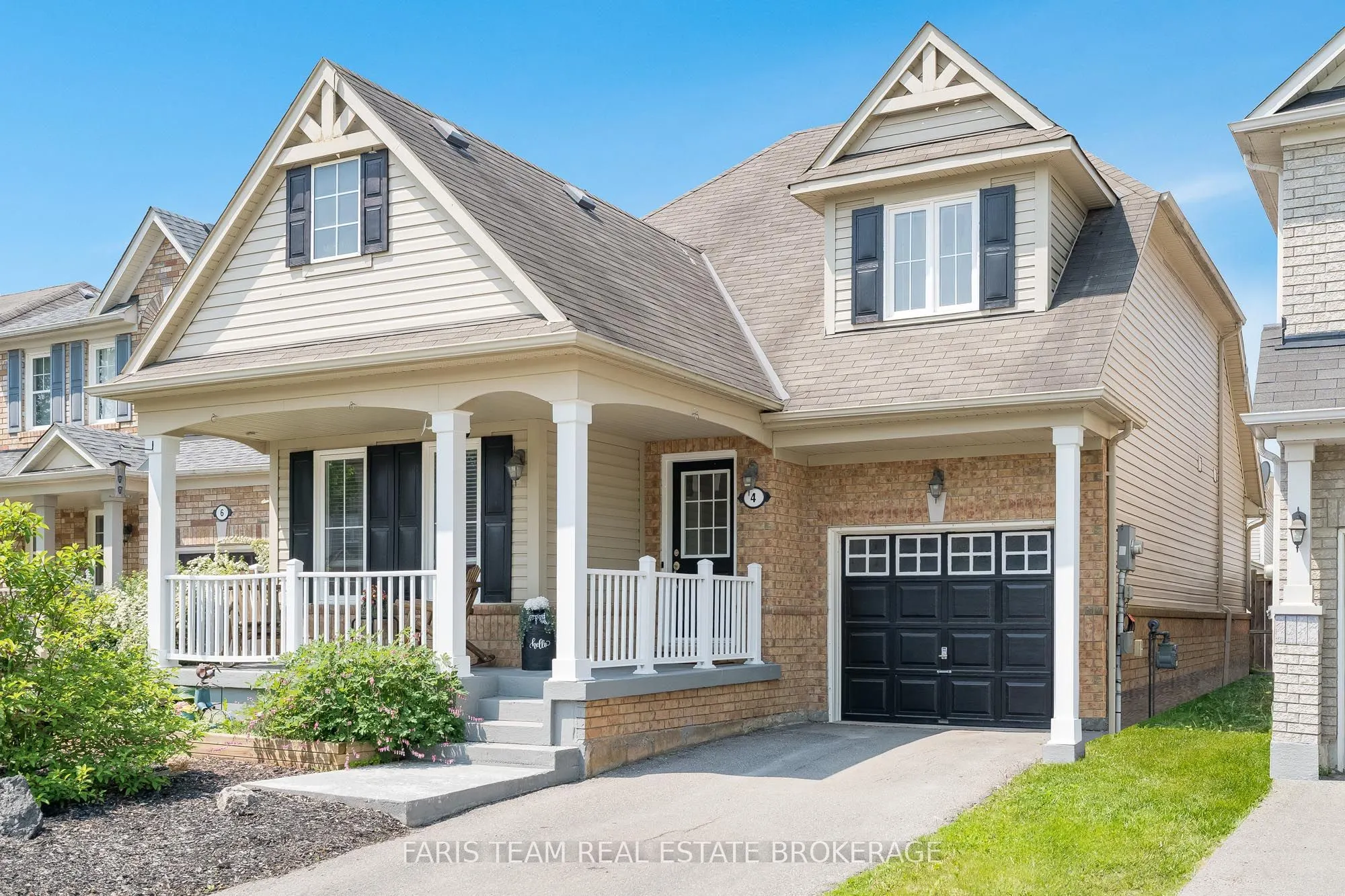 4 Callander Crescent