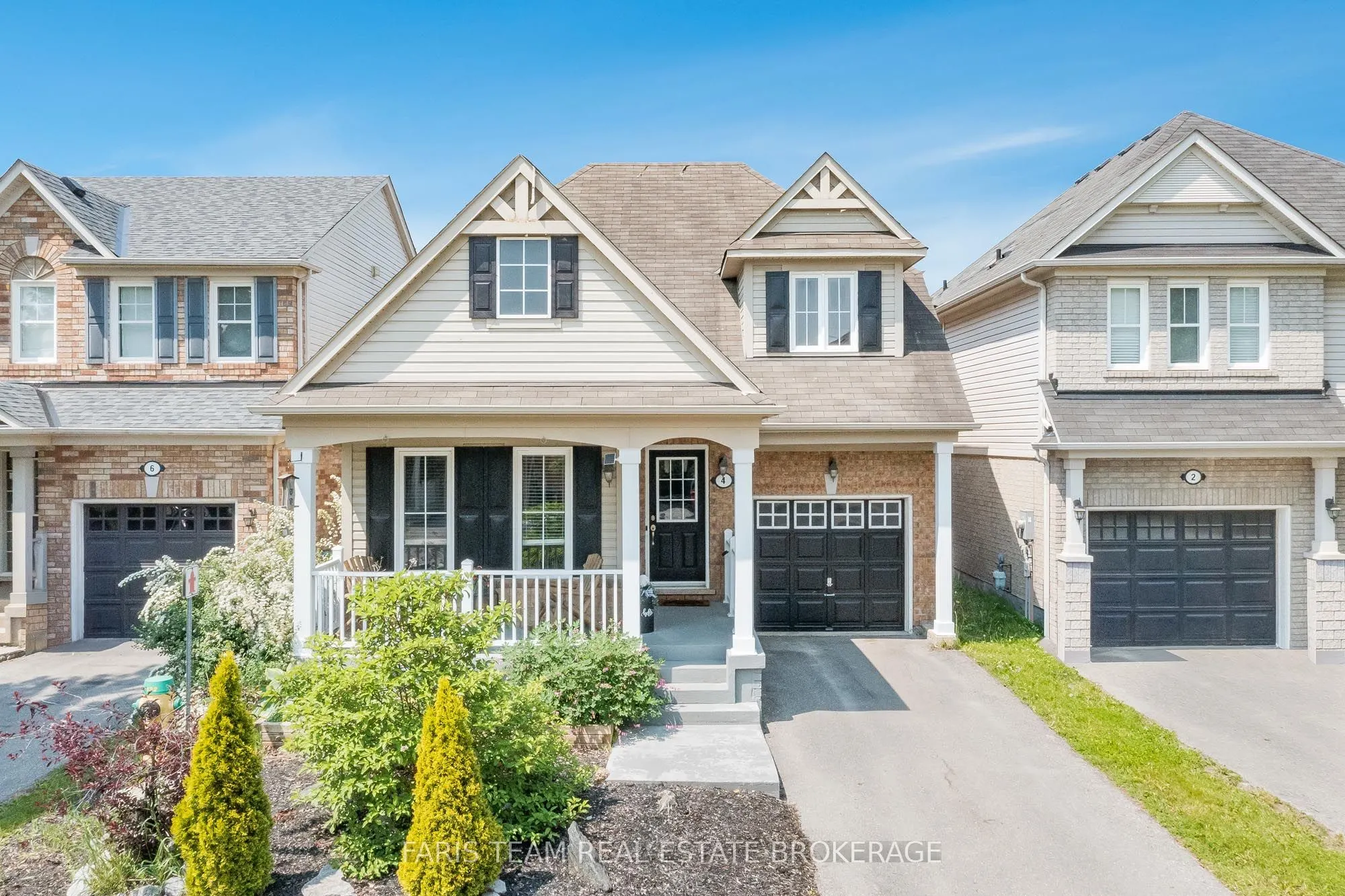 4 Callander Crescent