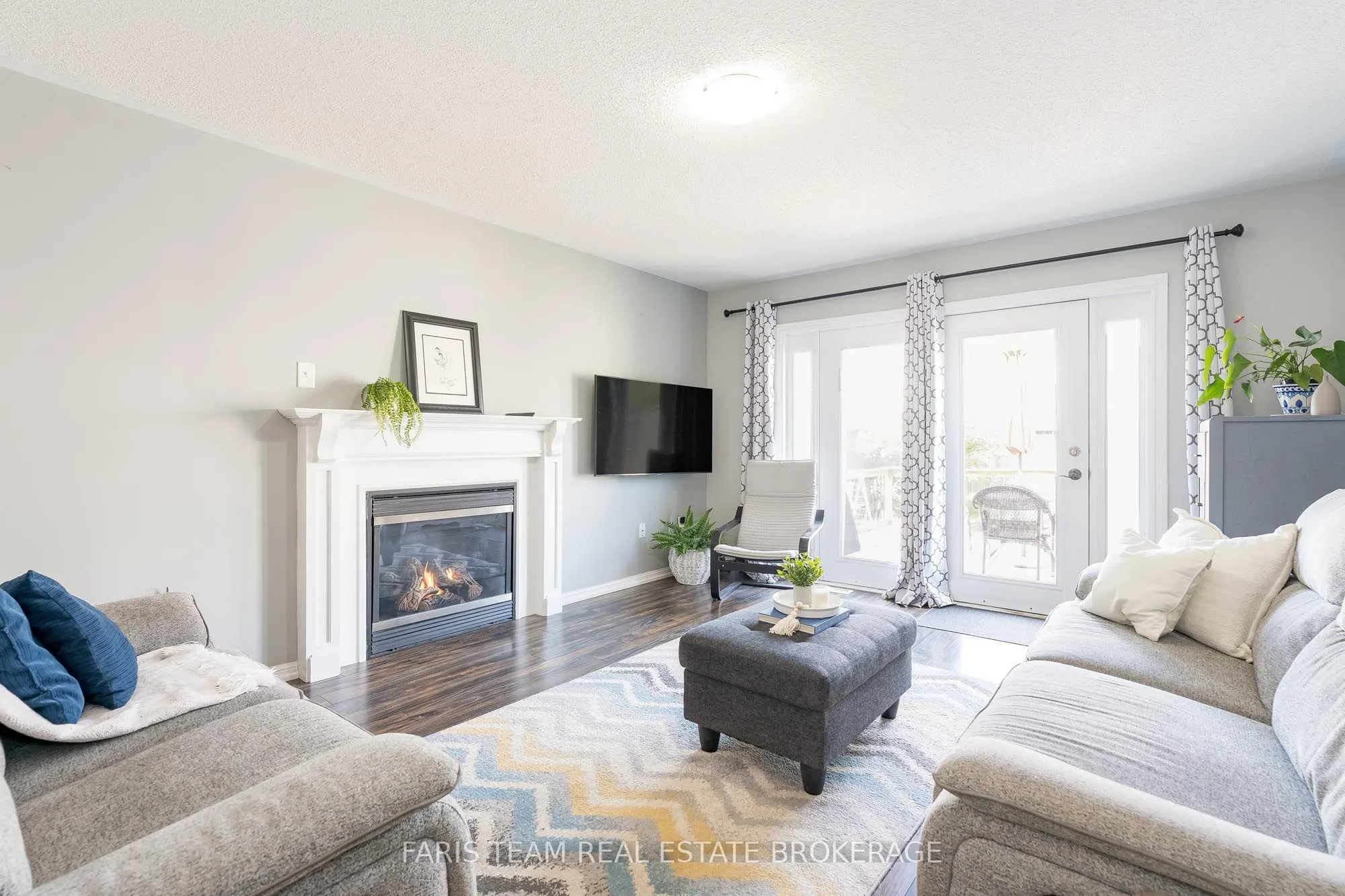 4 Callander Crescent