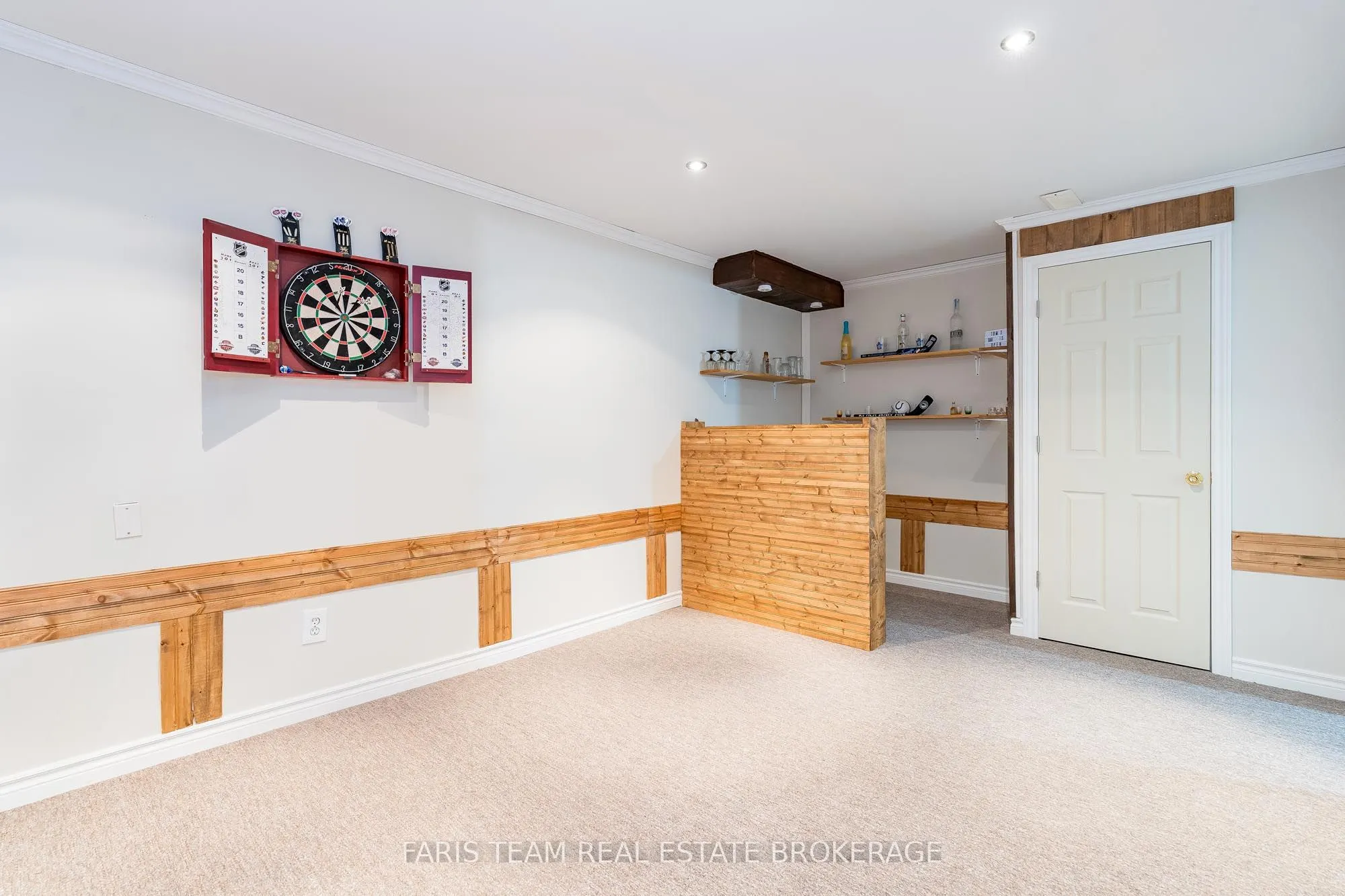 4 Callander Crescent