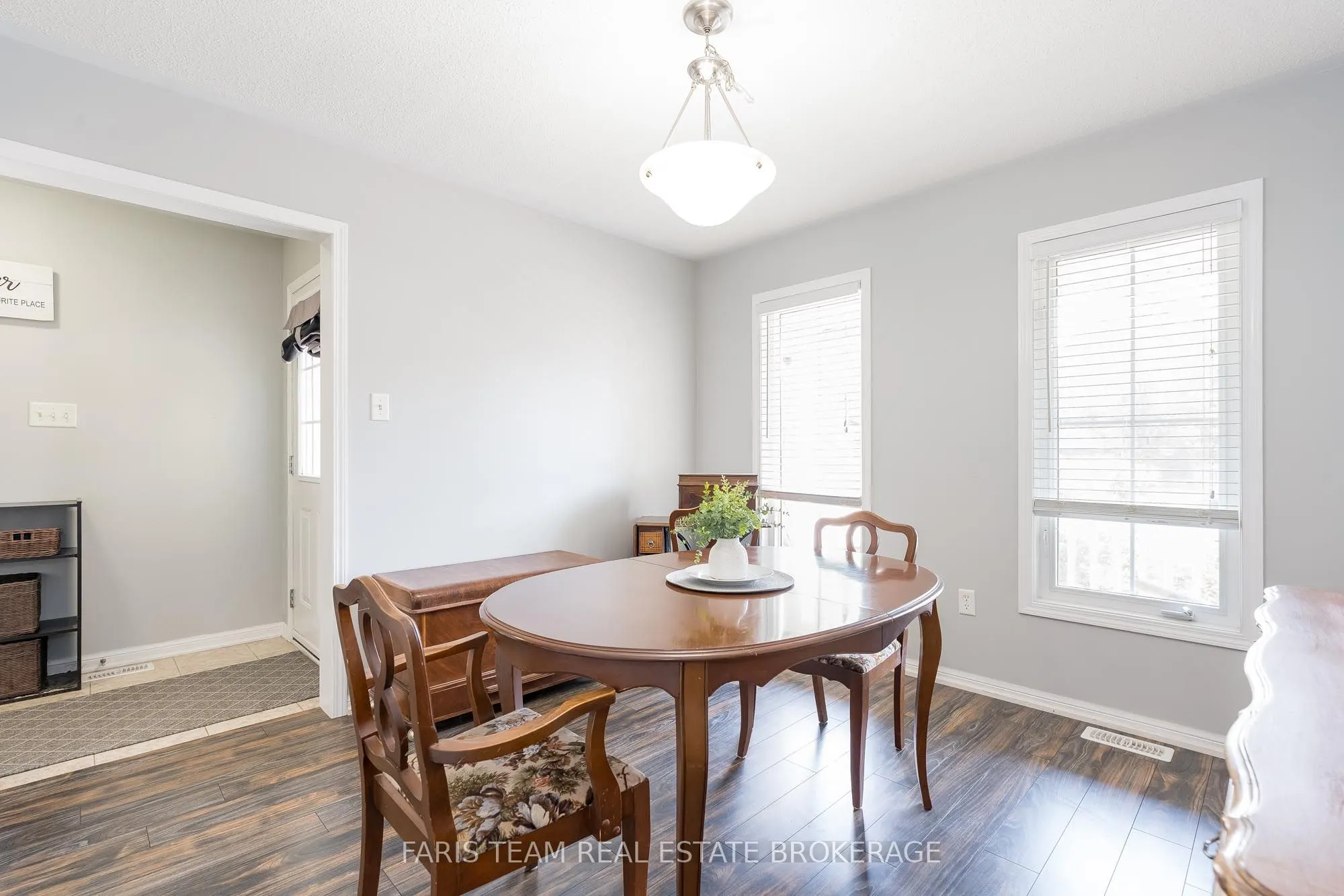 4 Callander Crescent