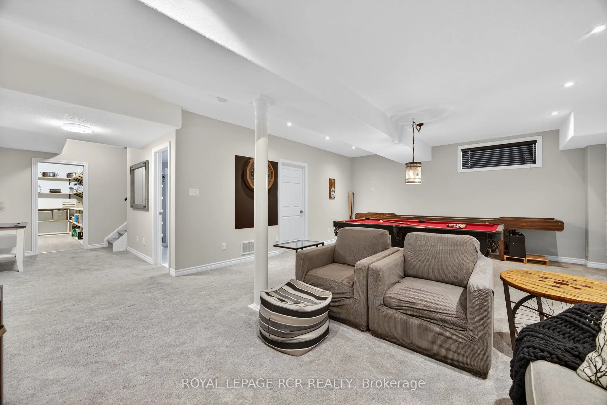 2 Irwin Crescent