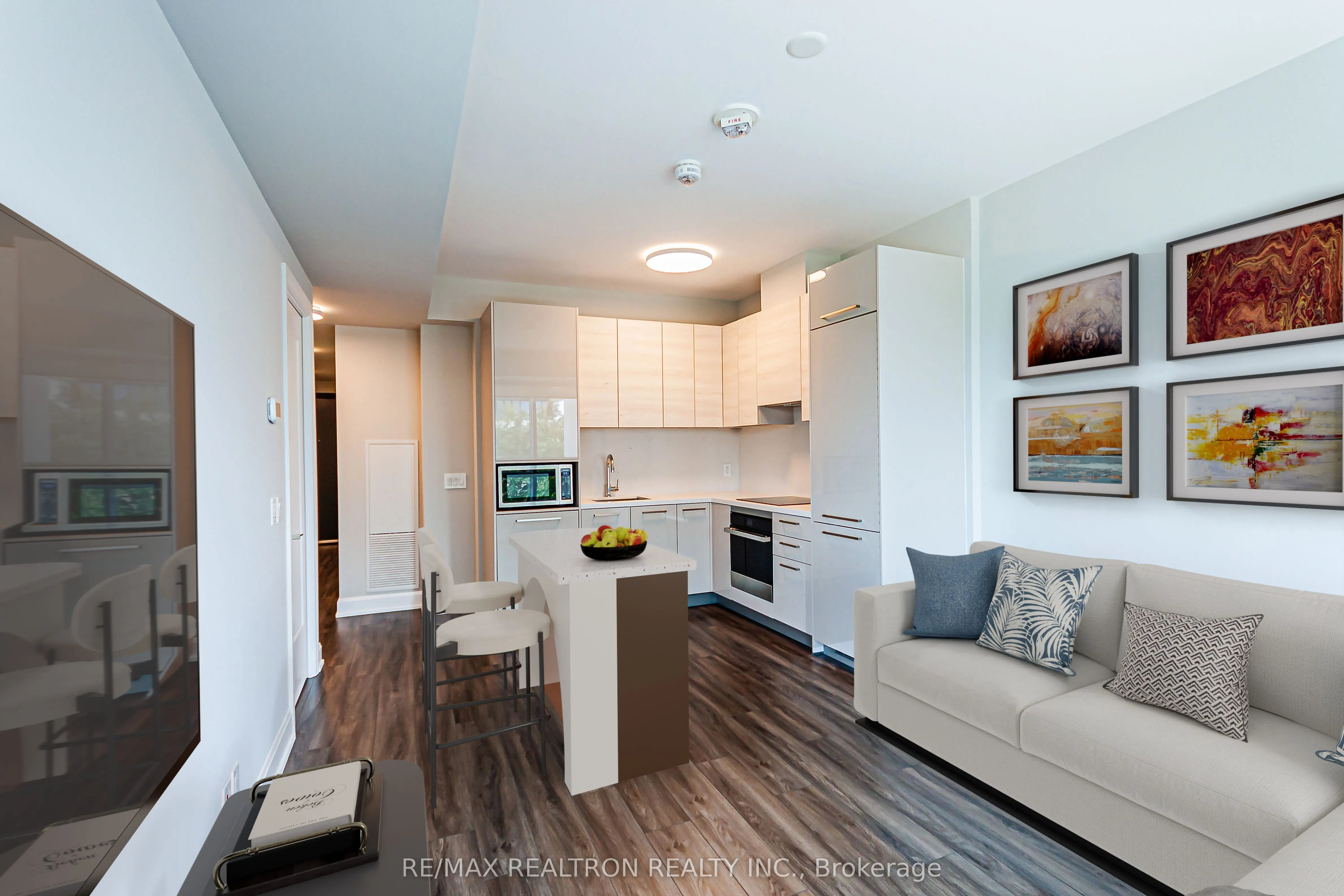 38 Ghandi Lane, #310