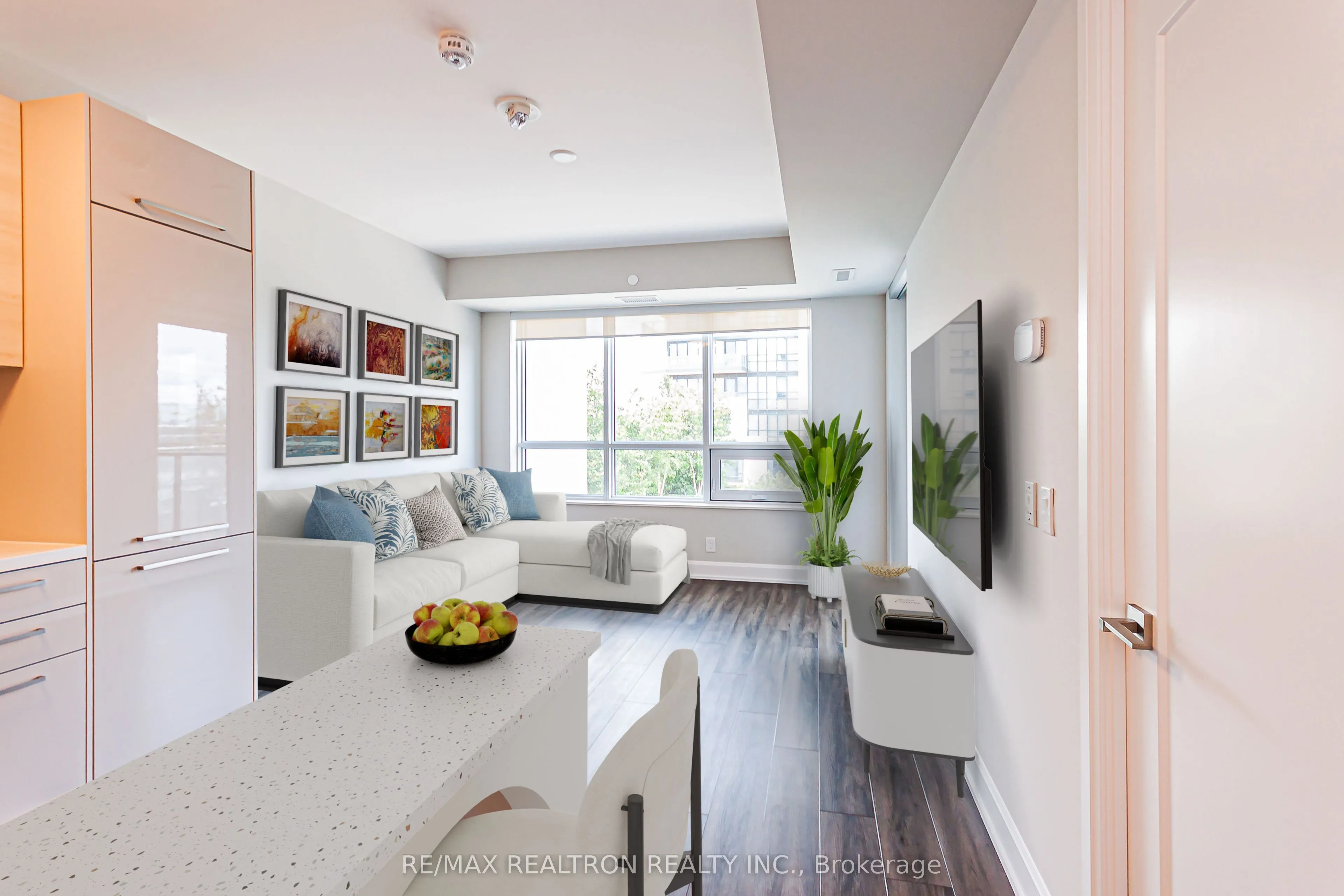 38 Ghandi Lane, #310