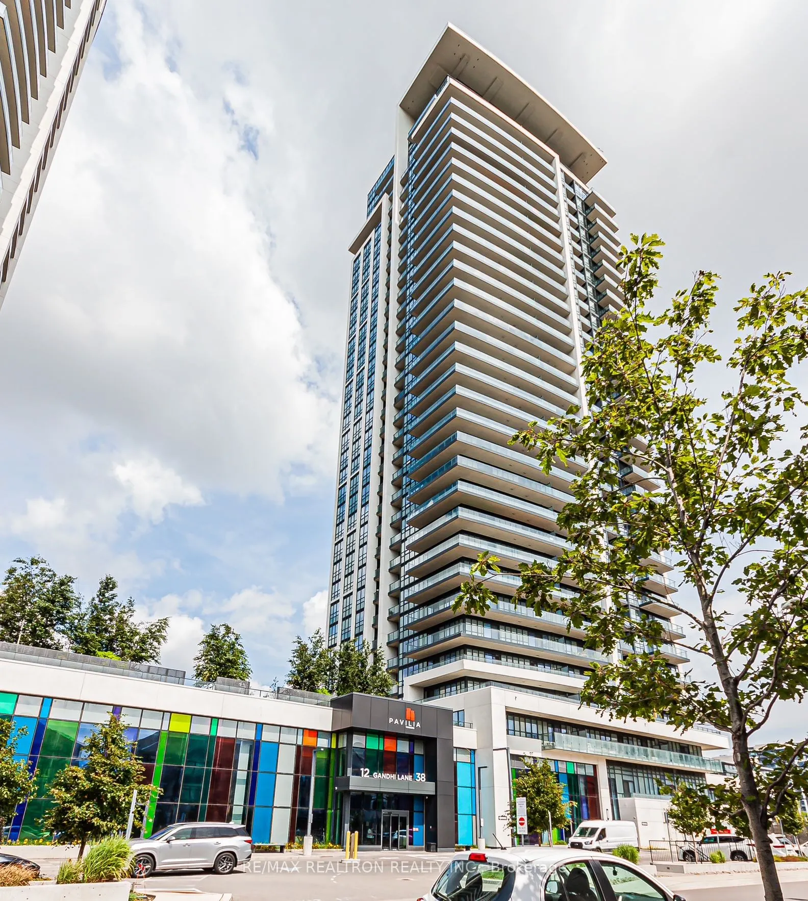 38 Ghandi Lane, #310