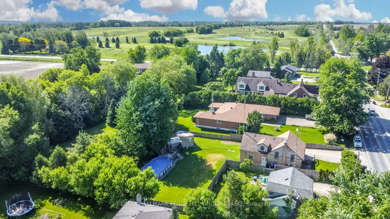 2139 Adjala-Tecumseth Townline