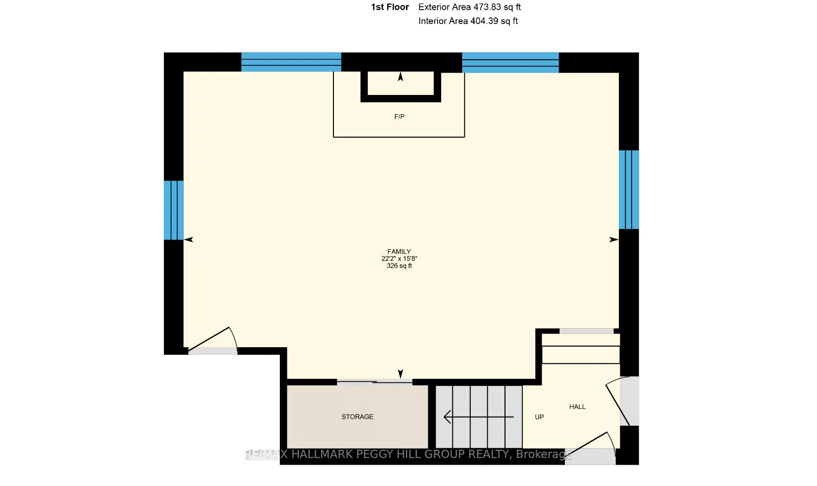 2139 Adjala-Tecumseth Townline
