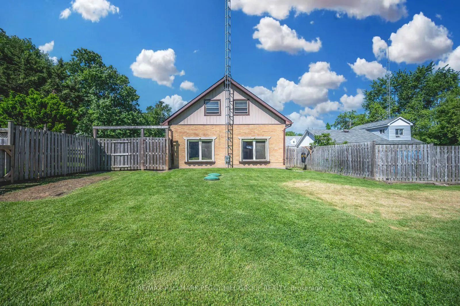 2139 Adjala-Tecumseth Townline