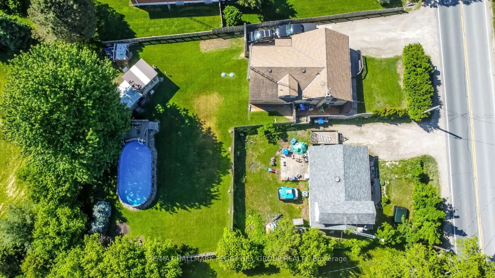 2139 Adjala-Tecumseth Townline