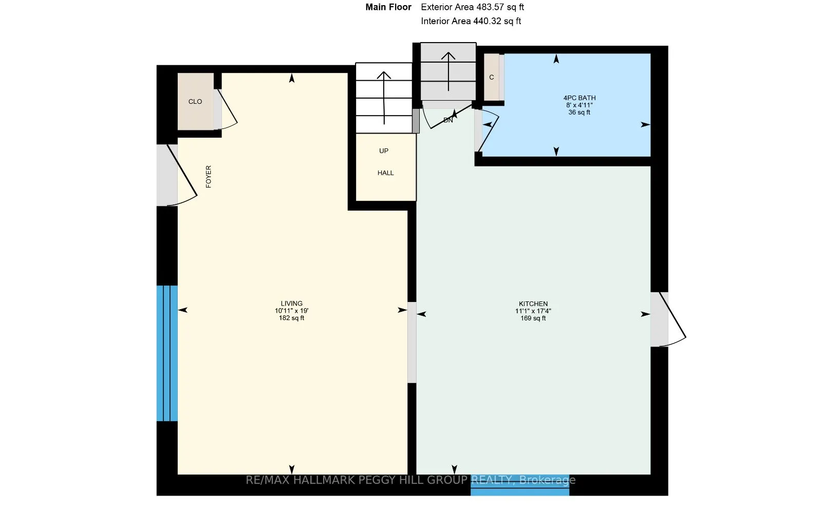 2139 Adjala-Tecumseth Townline