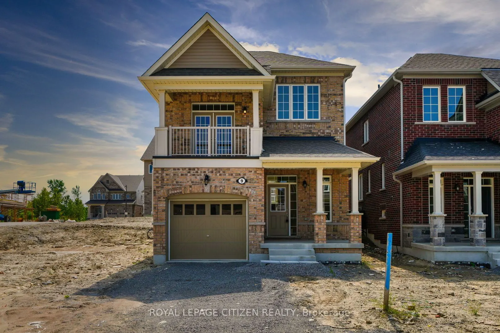 9 Wayne Allison Drive