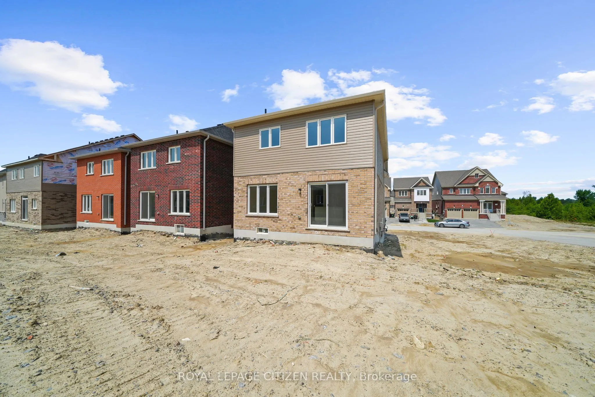 9 Wayne Allison Drive