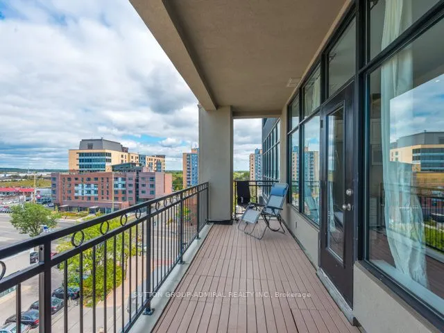 10376 Yonge Street, #501