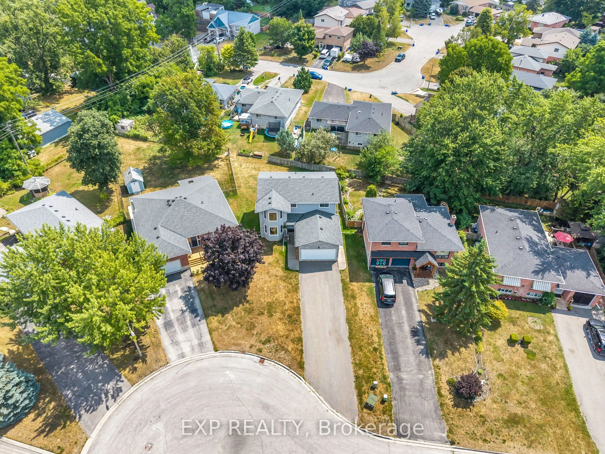 11 Justin Court