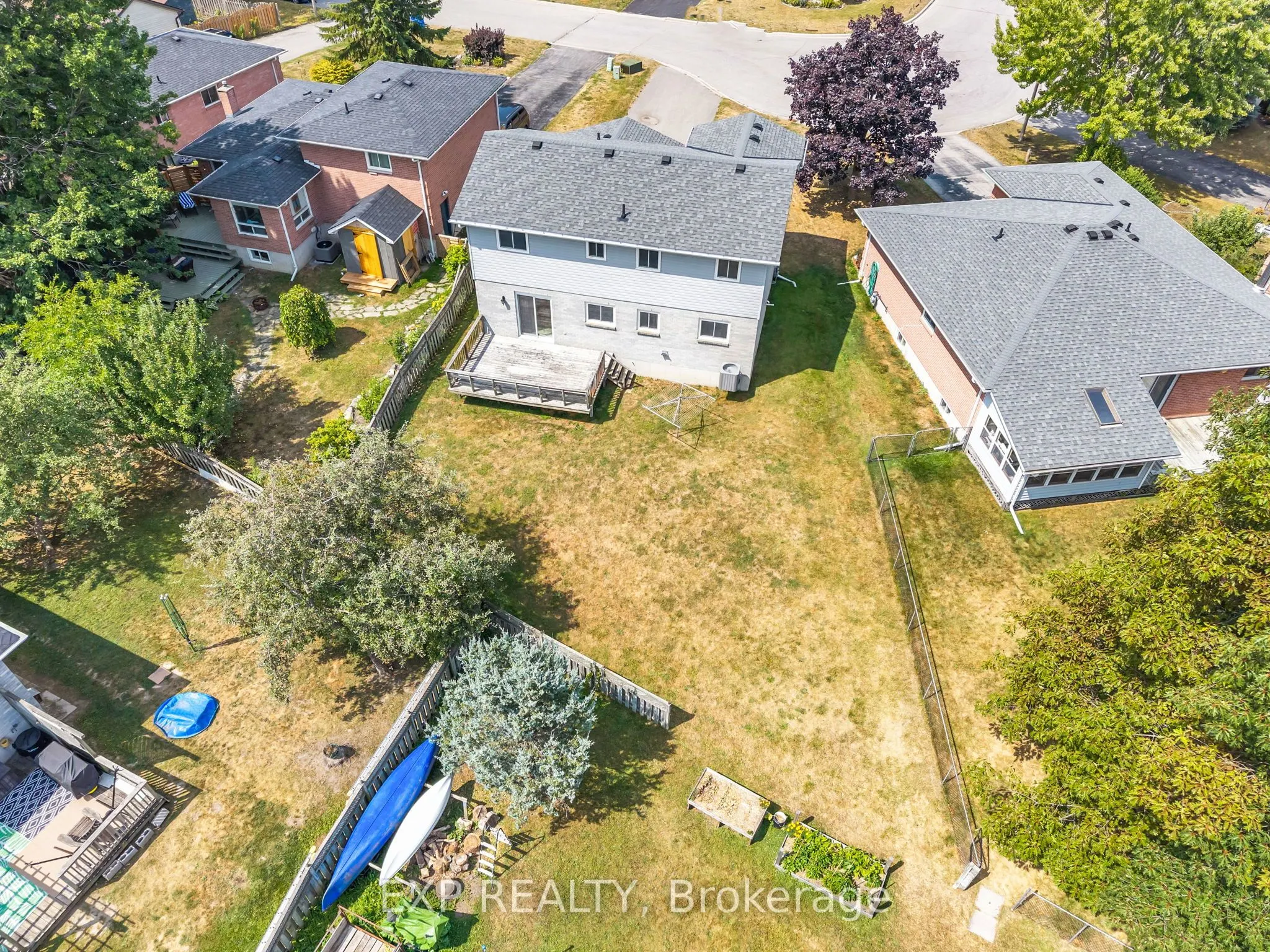11 Justin Court