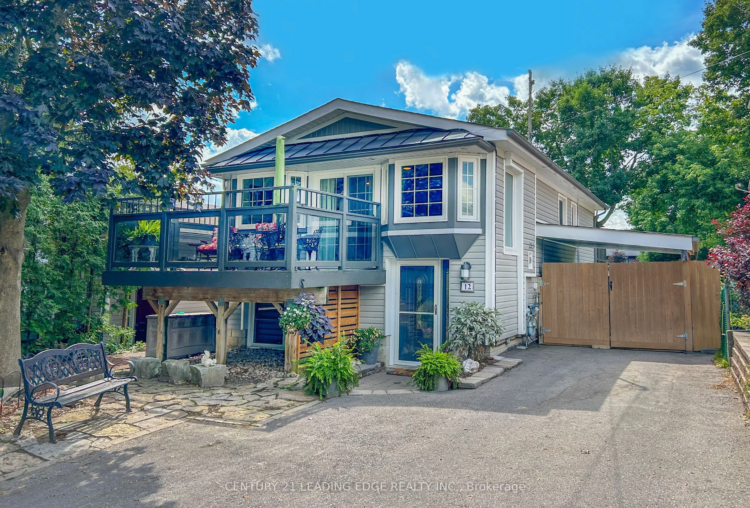 12 Balson Boulevard