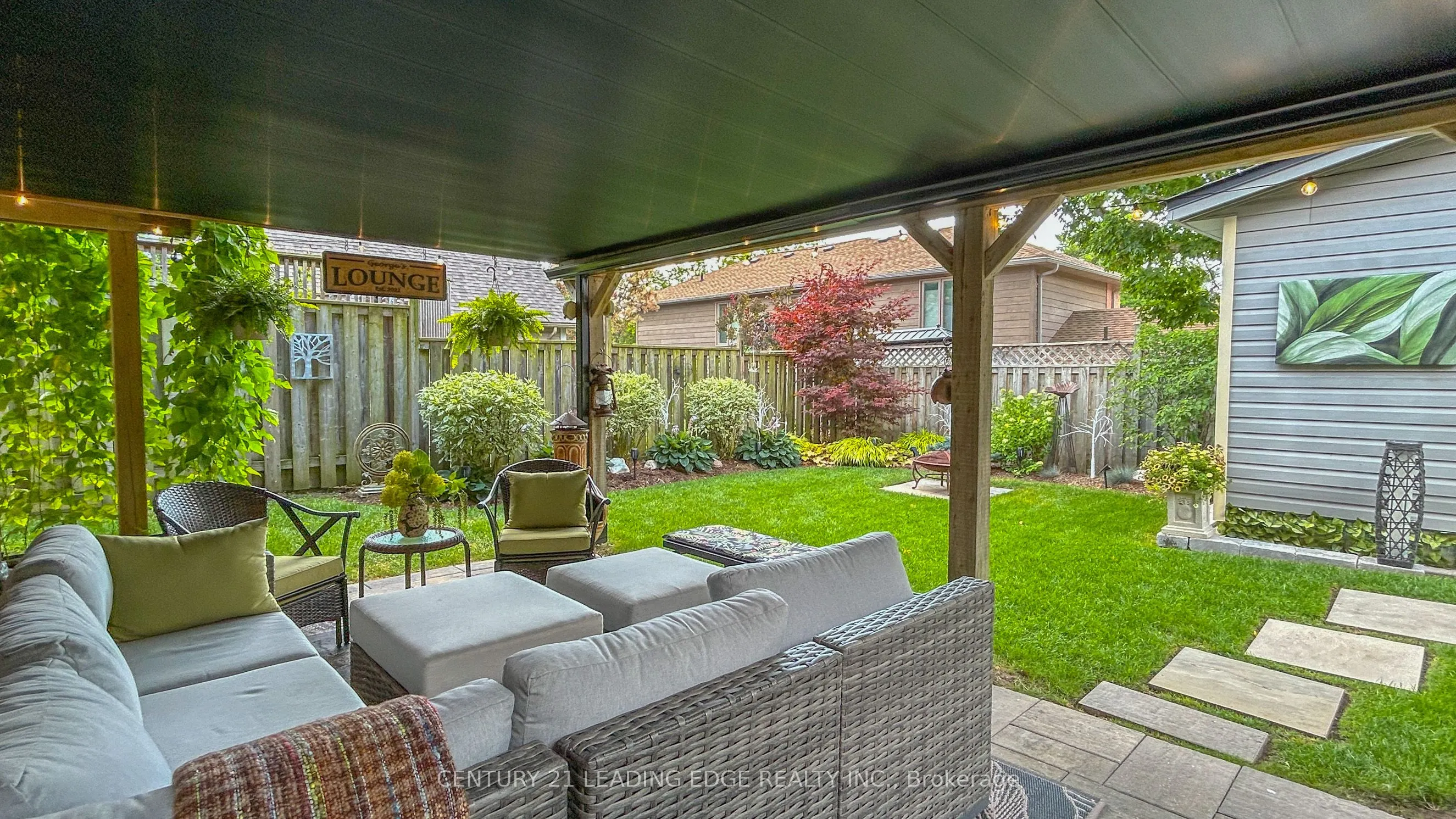 12 Balson Boulevard