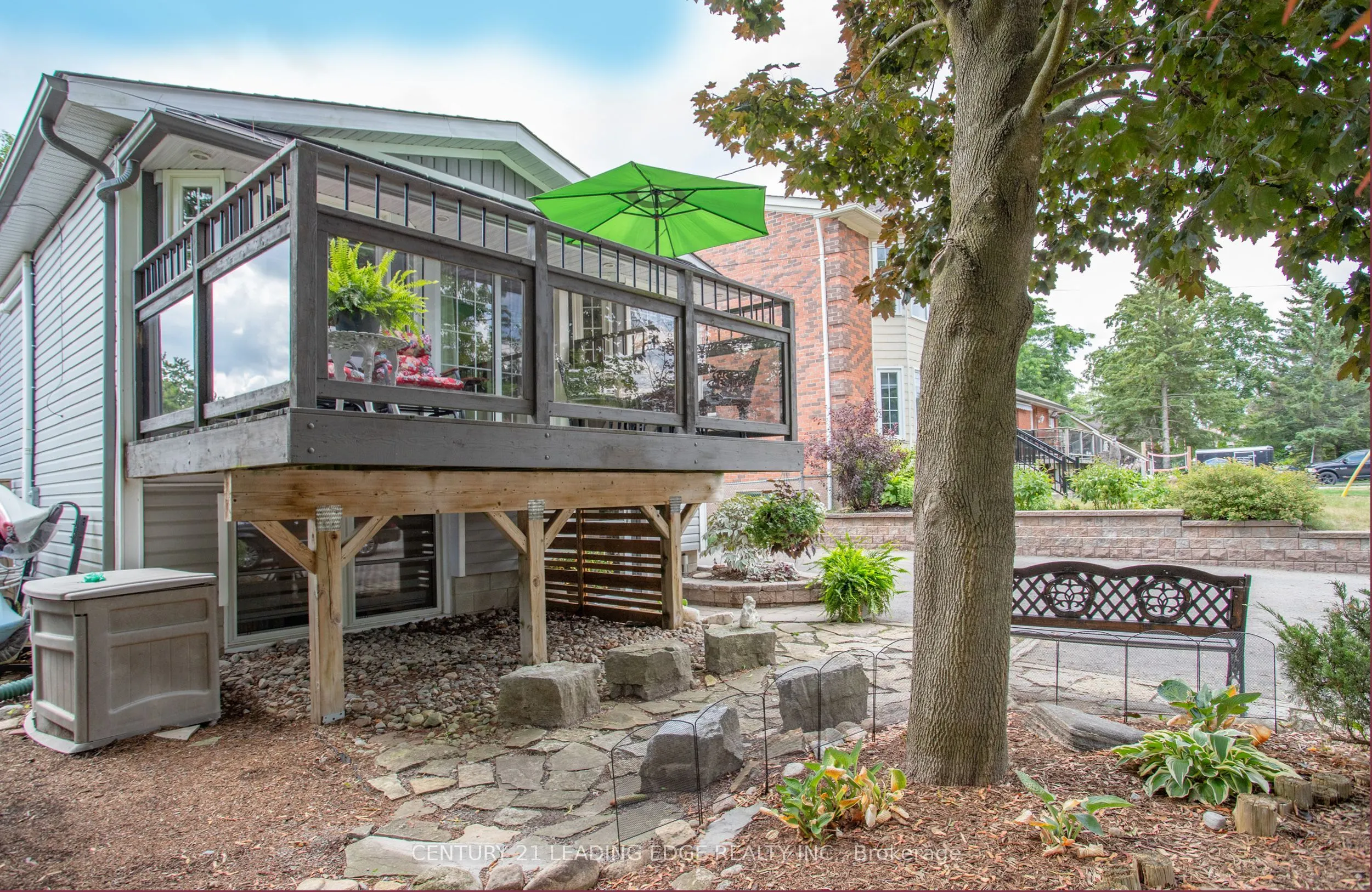 12 Balson Boulevard