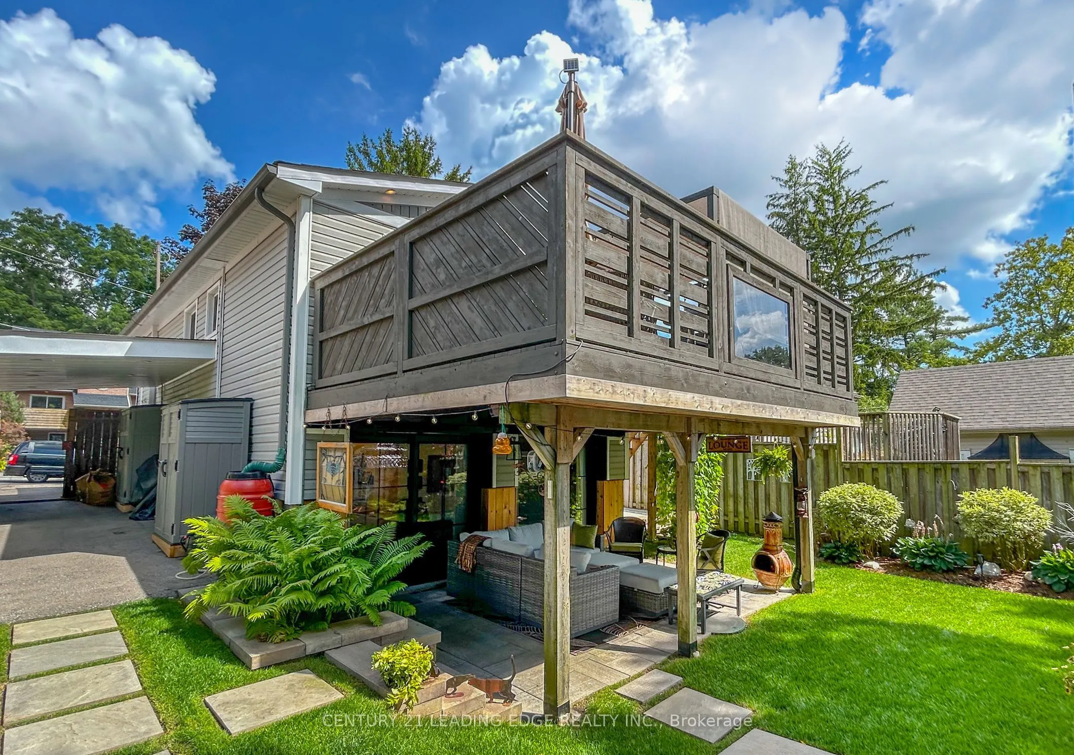 12 Balson Boulevard
