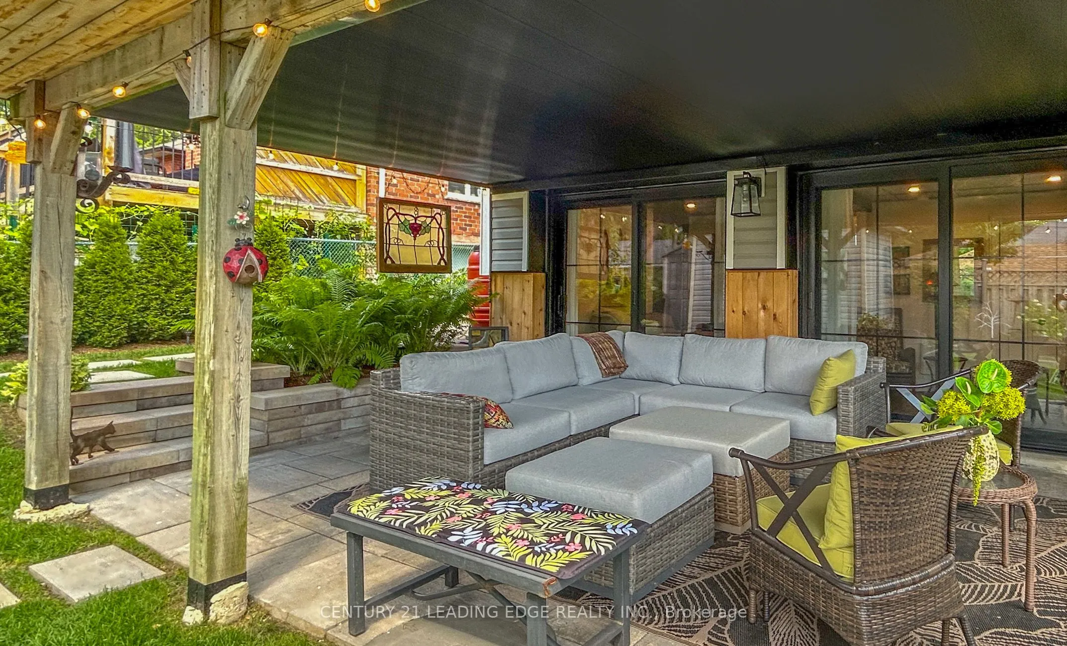 12 Balson Boulevard