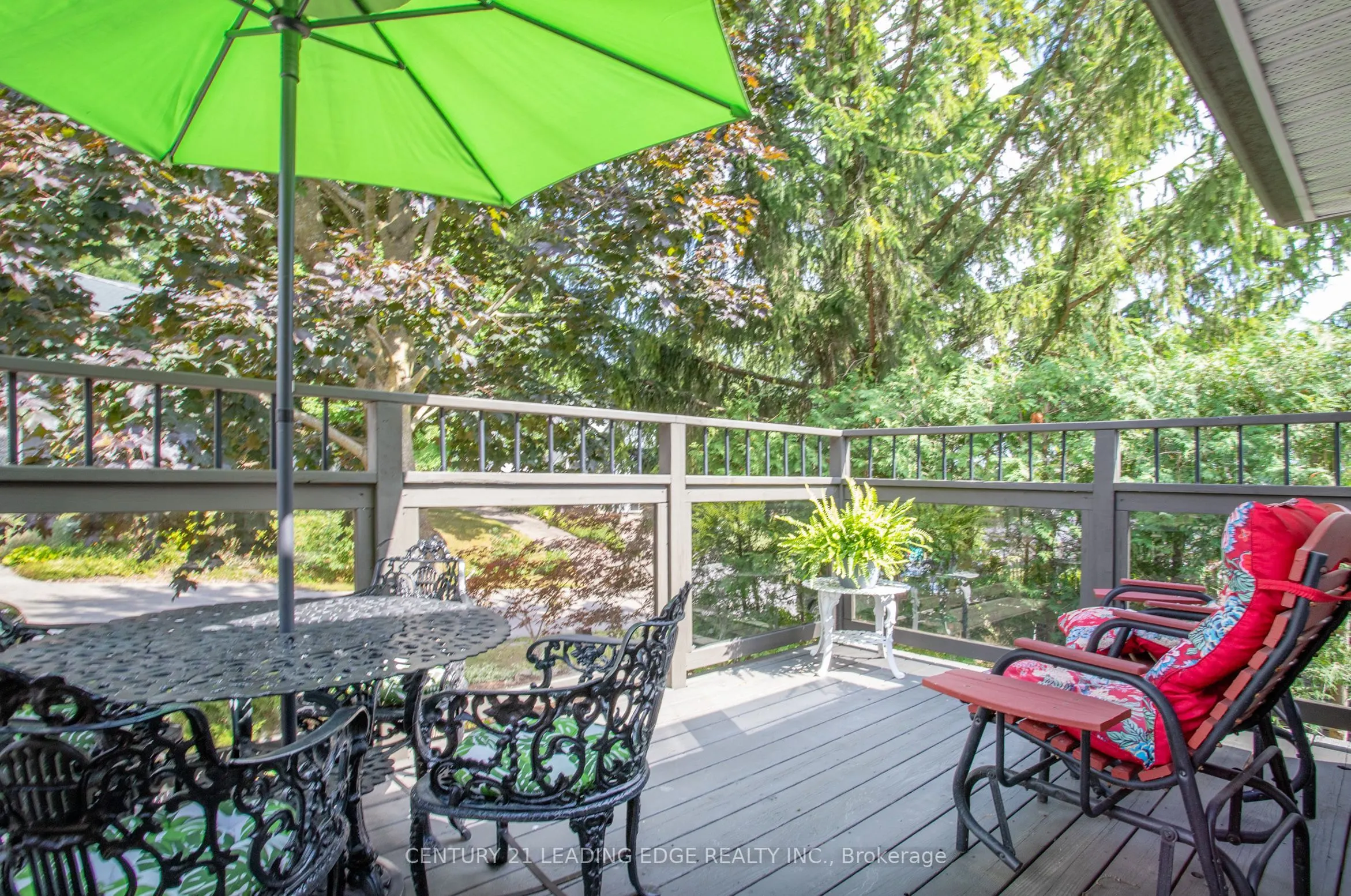 12 Balson Boulevard