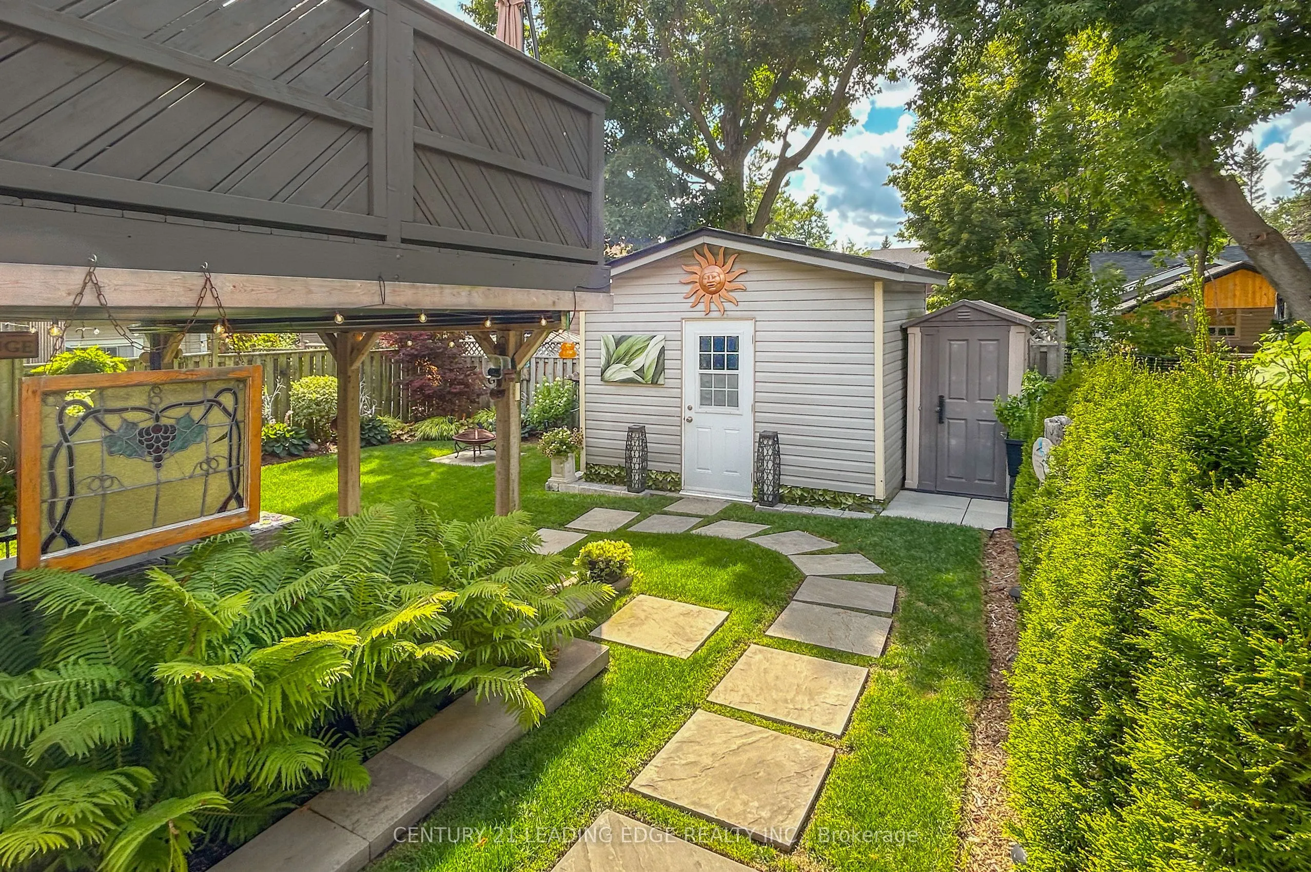 12 Balson Boulevard