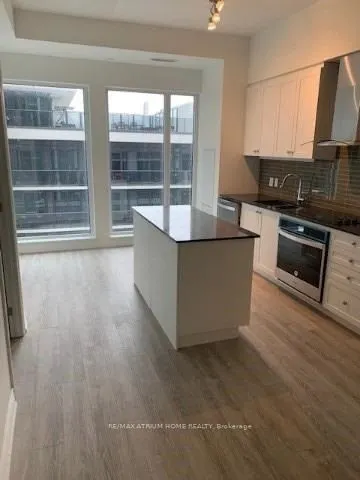 9618 Yonge Street, #508