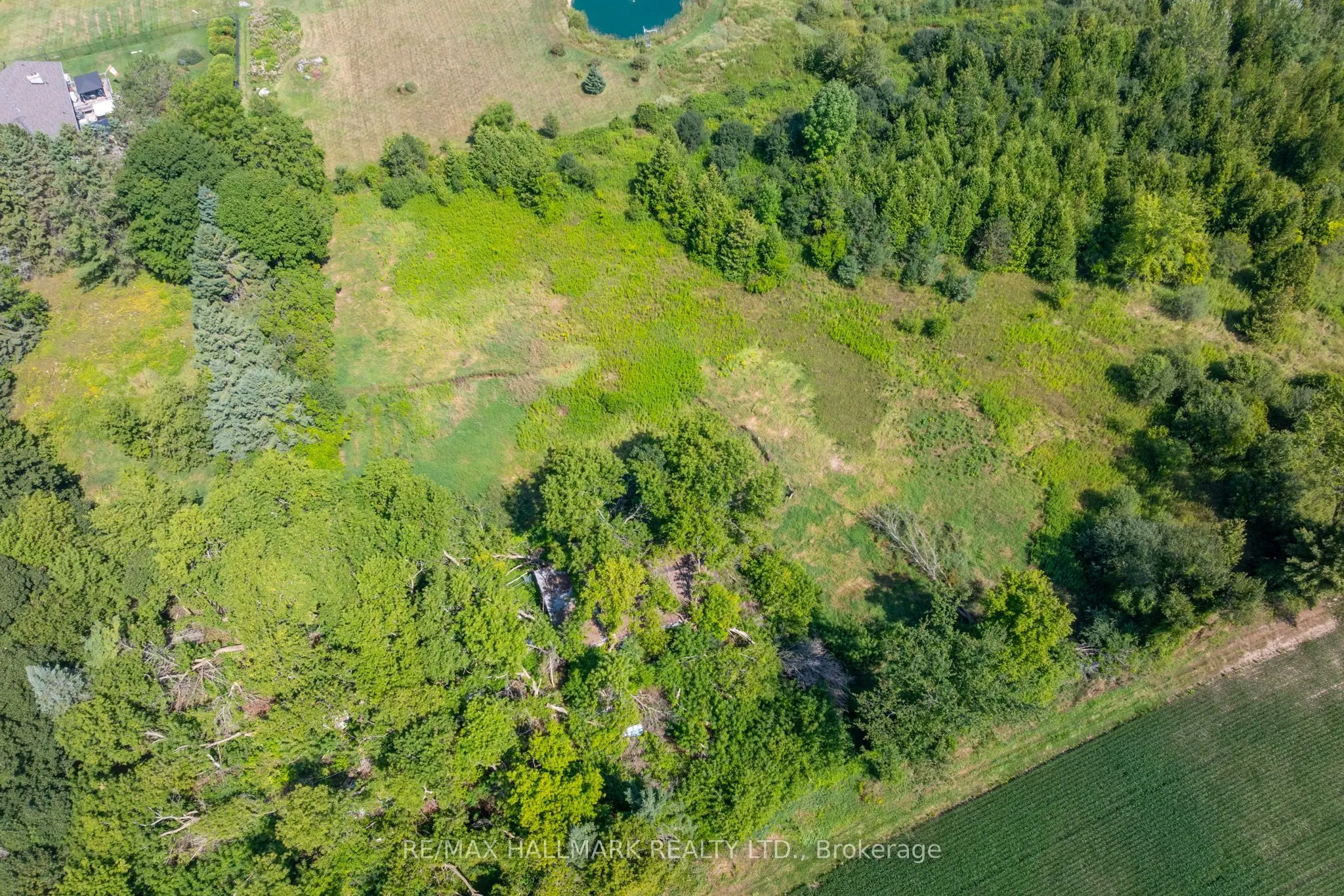 23895 Mccowan Road