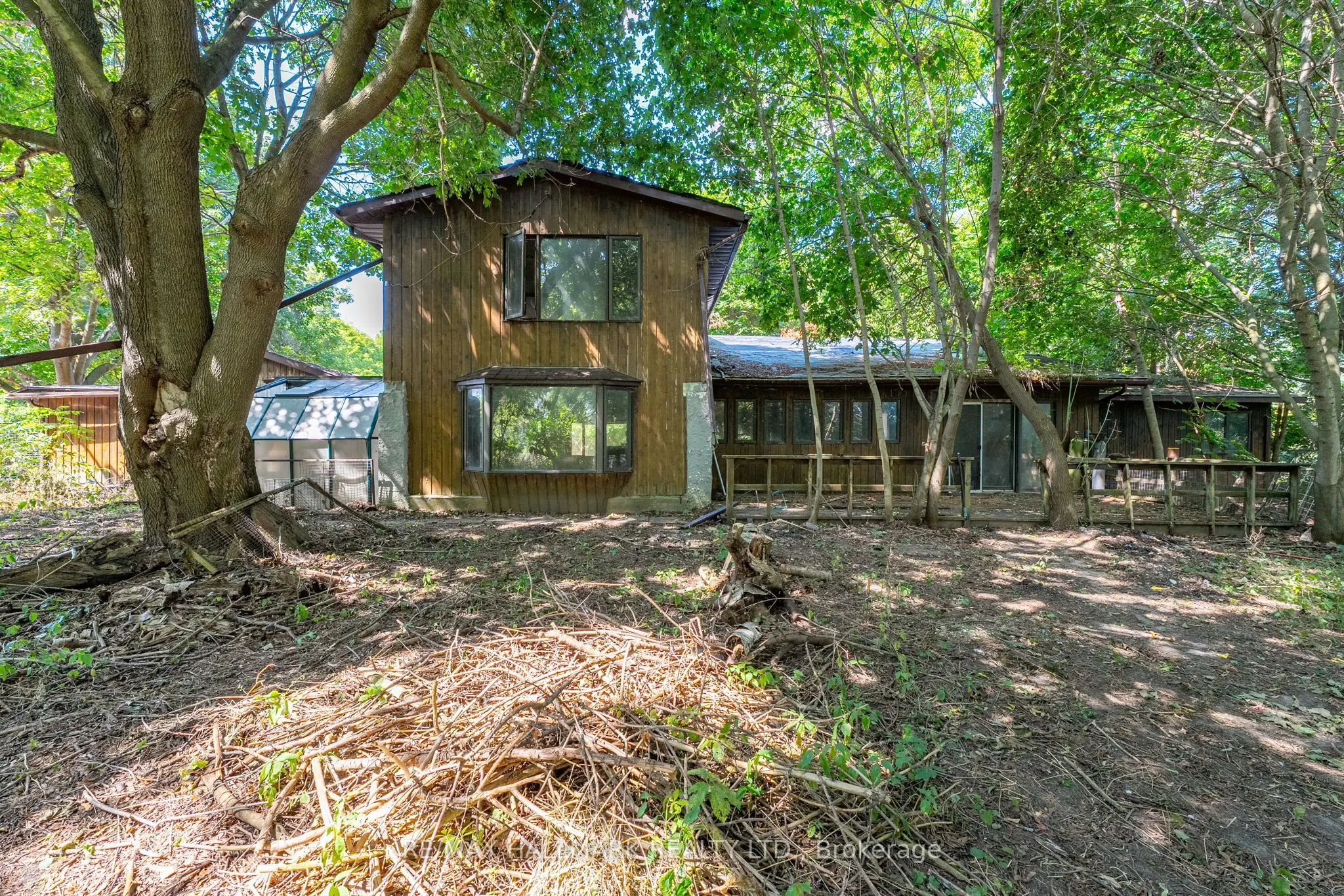 23895 Mccowan Road