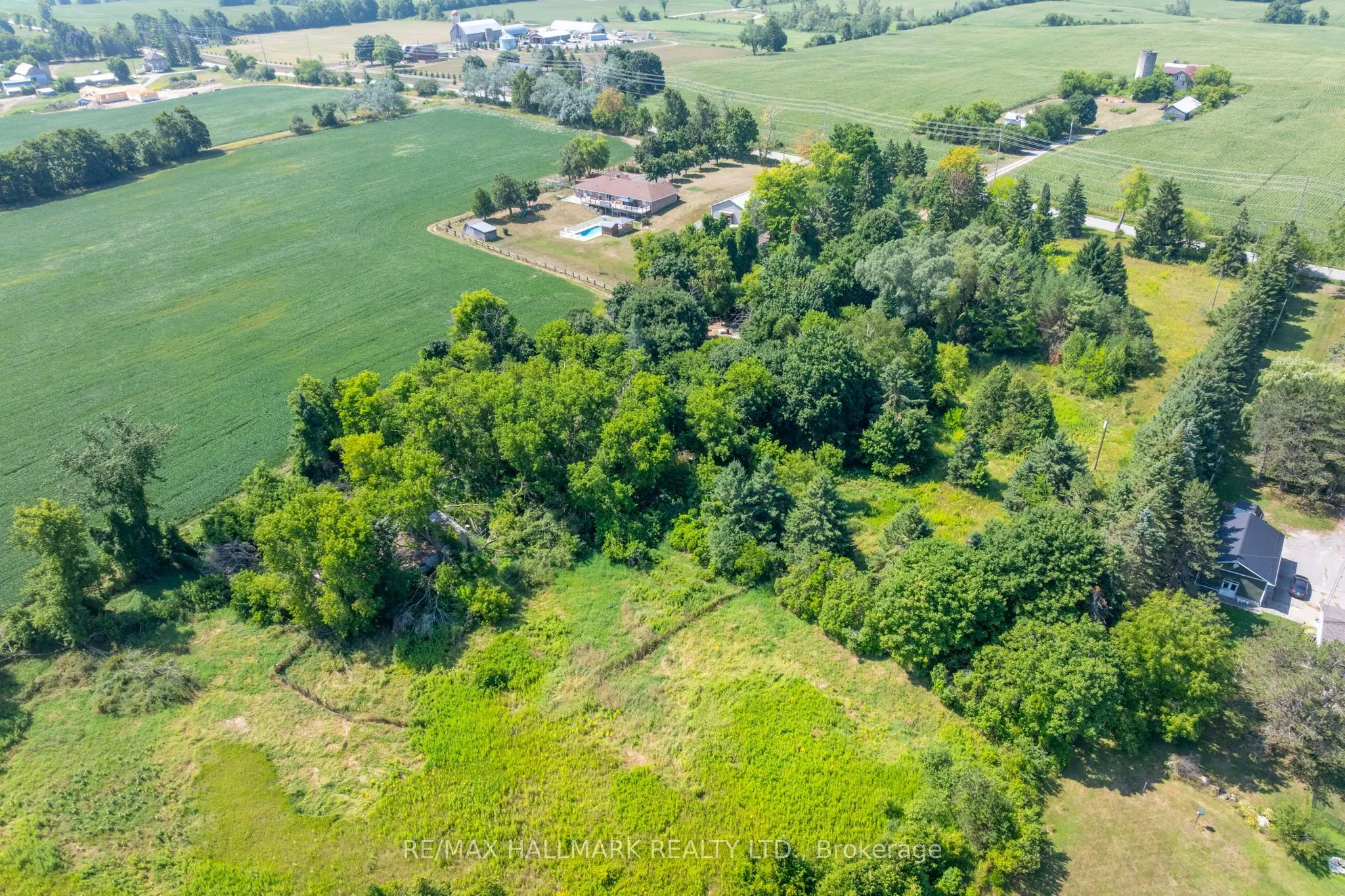 23895 Mccowan Road