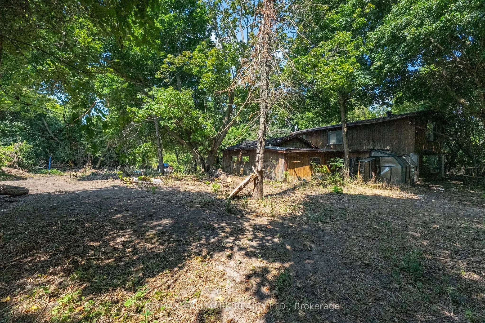 23895 Mccowan Road
