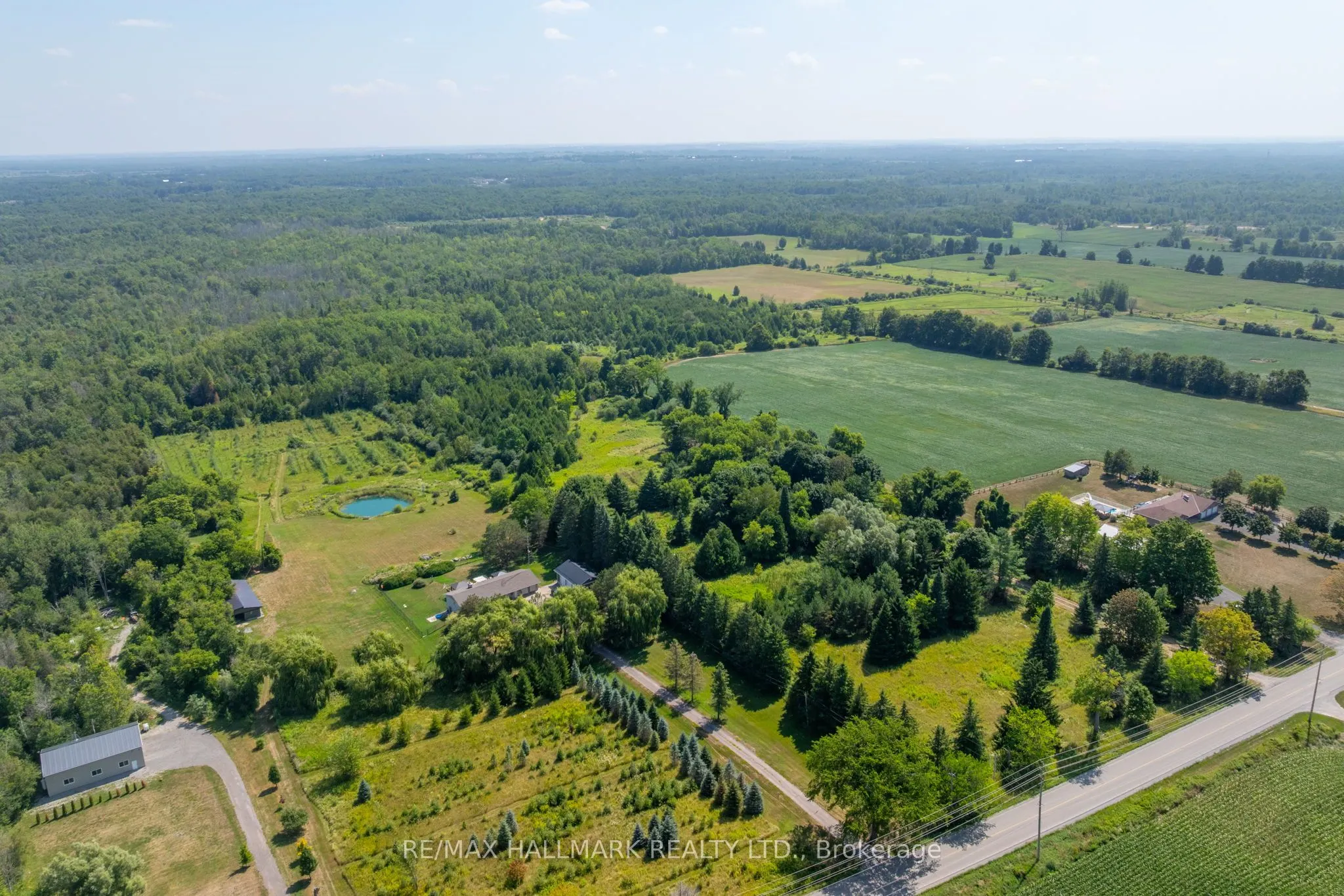 23895 Mccowan Road