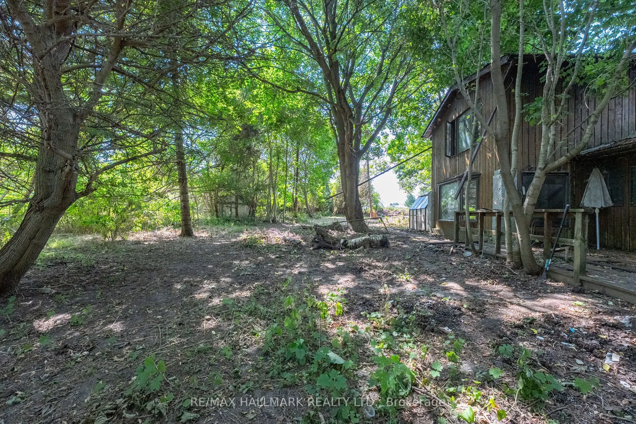 23895 Mccowan Road